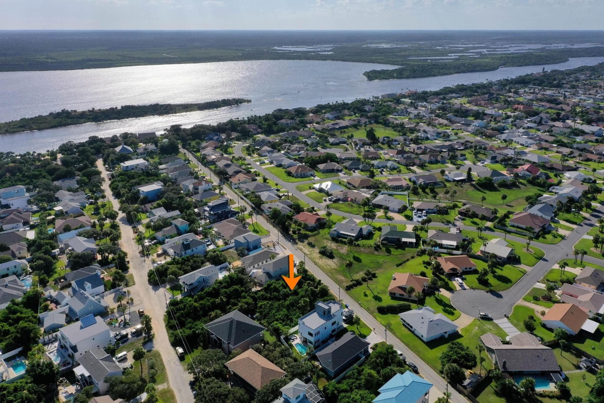 122 Via Madrid, Ormond Beach, FL 32176 — photo 19 of 58