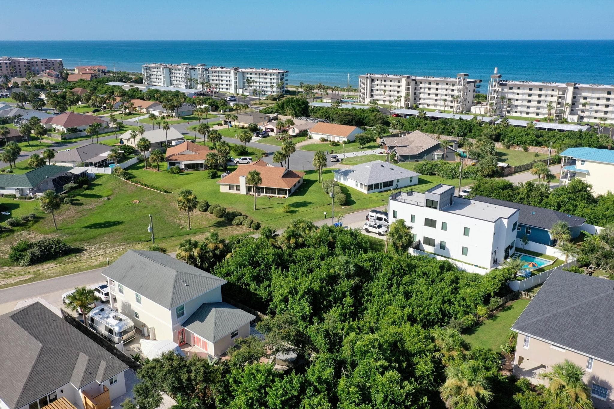 122 Via Madrid, Ormond Beach, FL 32176 — photo 40 of 58
