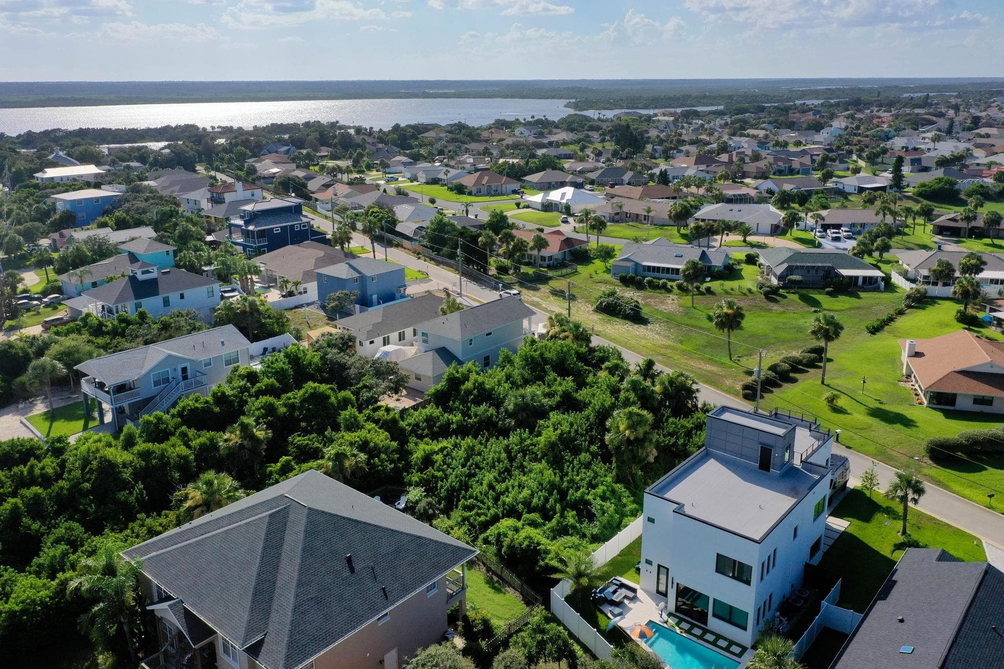 122 Via Madrid, Ormond Beach, FL 32176 — photo 42 of 58