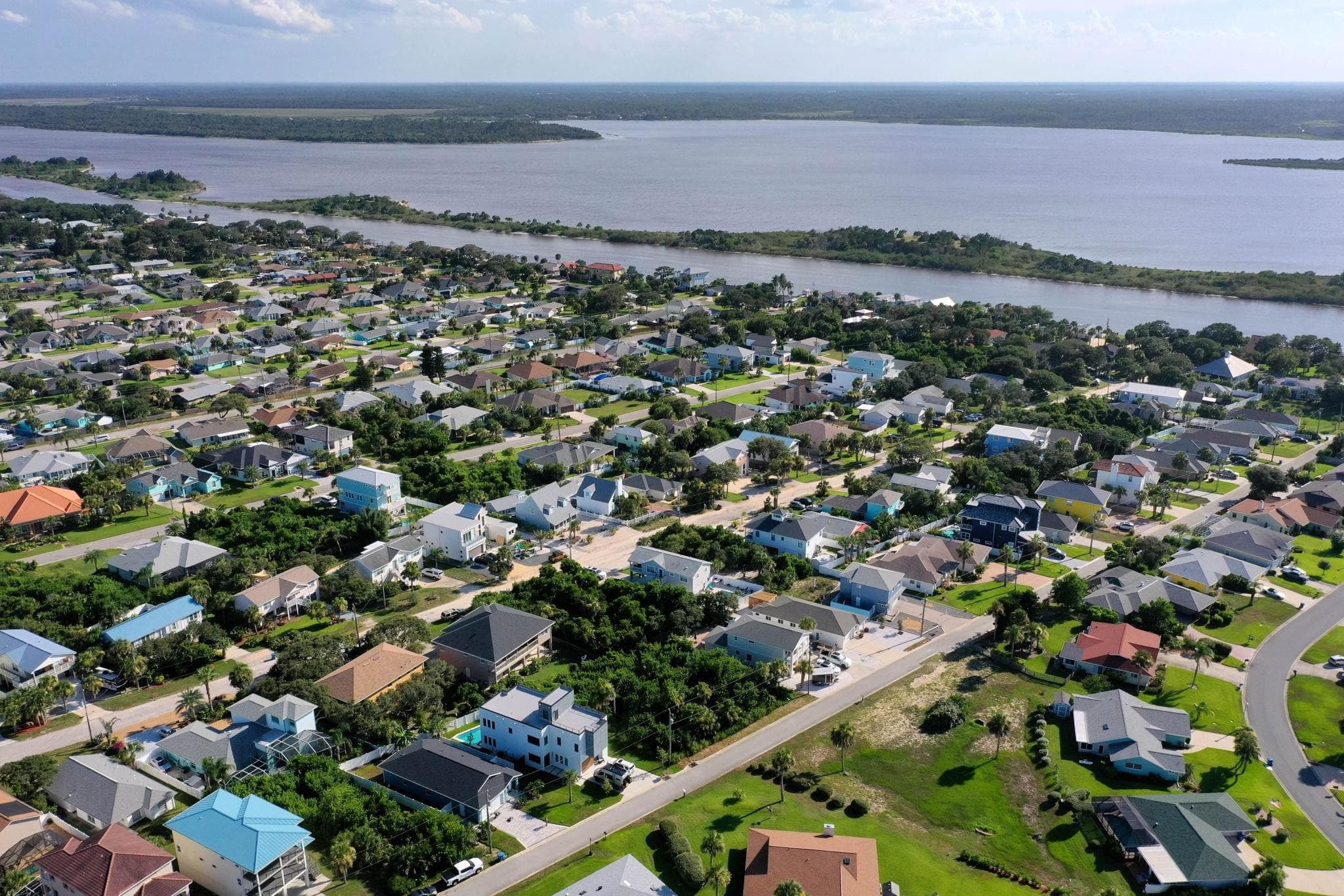 122 Via Madrid, Ormond Beach, FL 32176 — photo 51 of 58