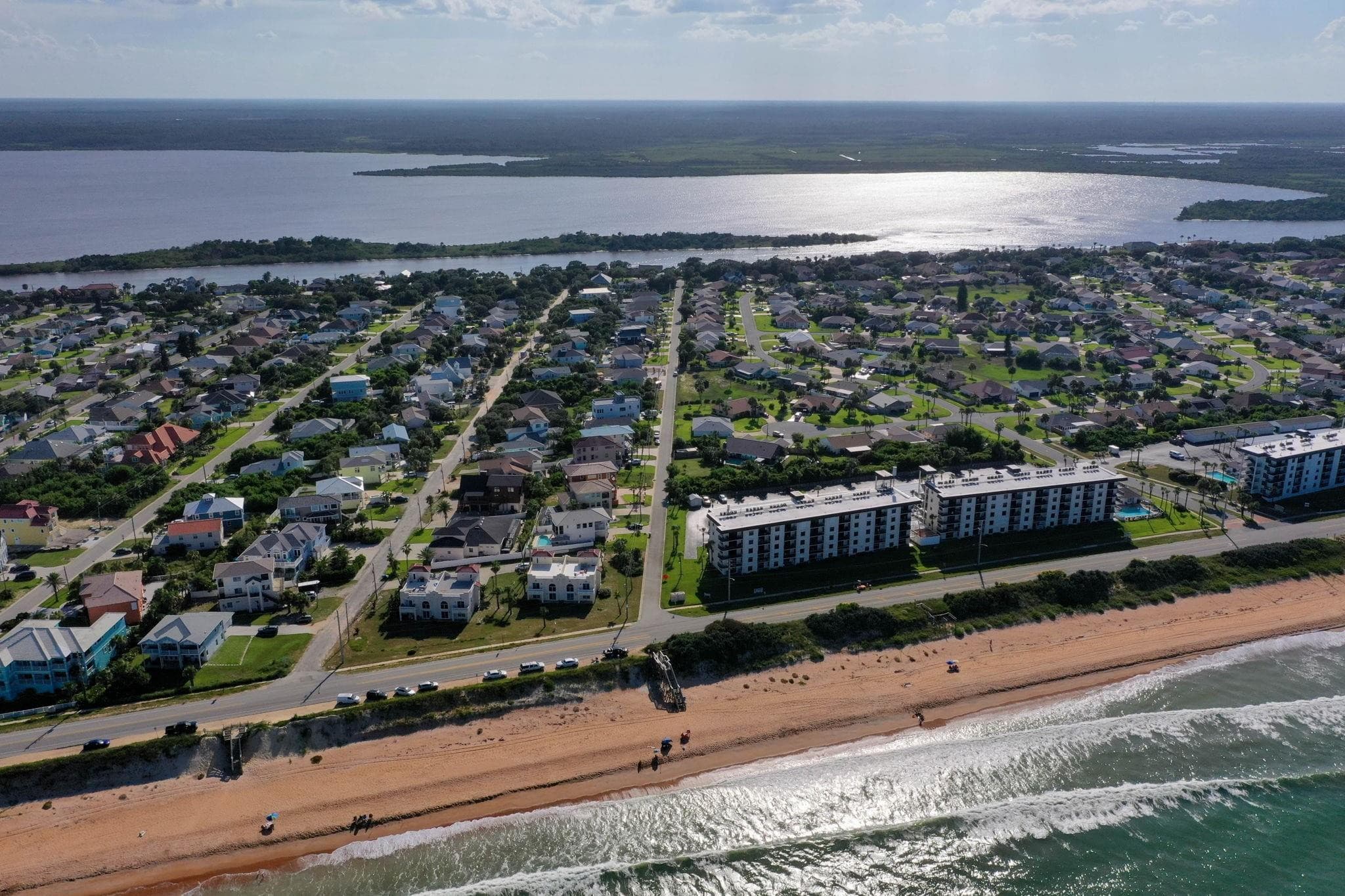 122 Via Madrid, Ormond Beach, FL 32176 — photo 53 of 58