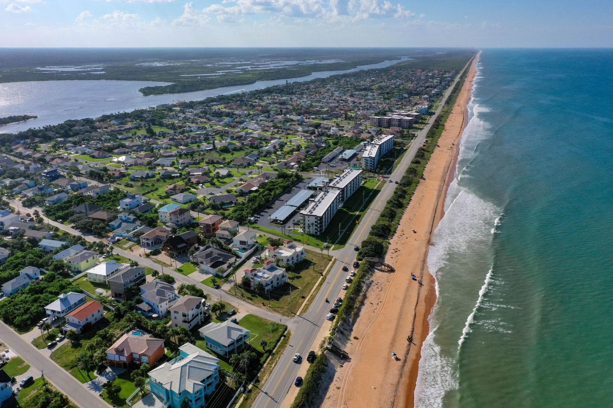 122 Via Madrid, Ormond Beach, FL 32176 — photo 54 of 58