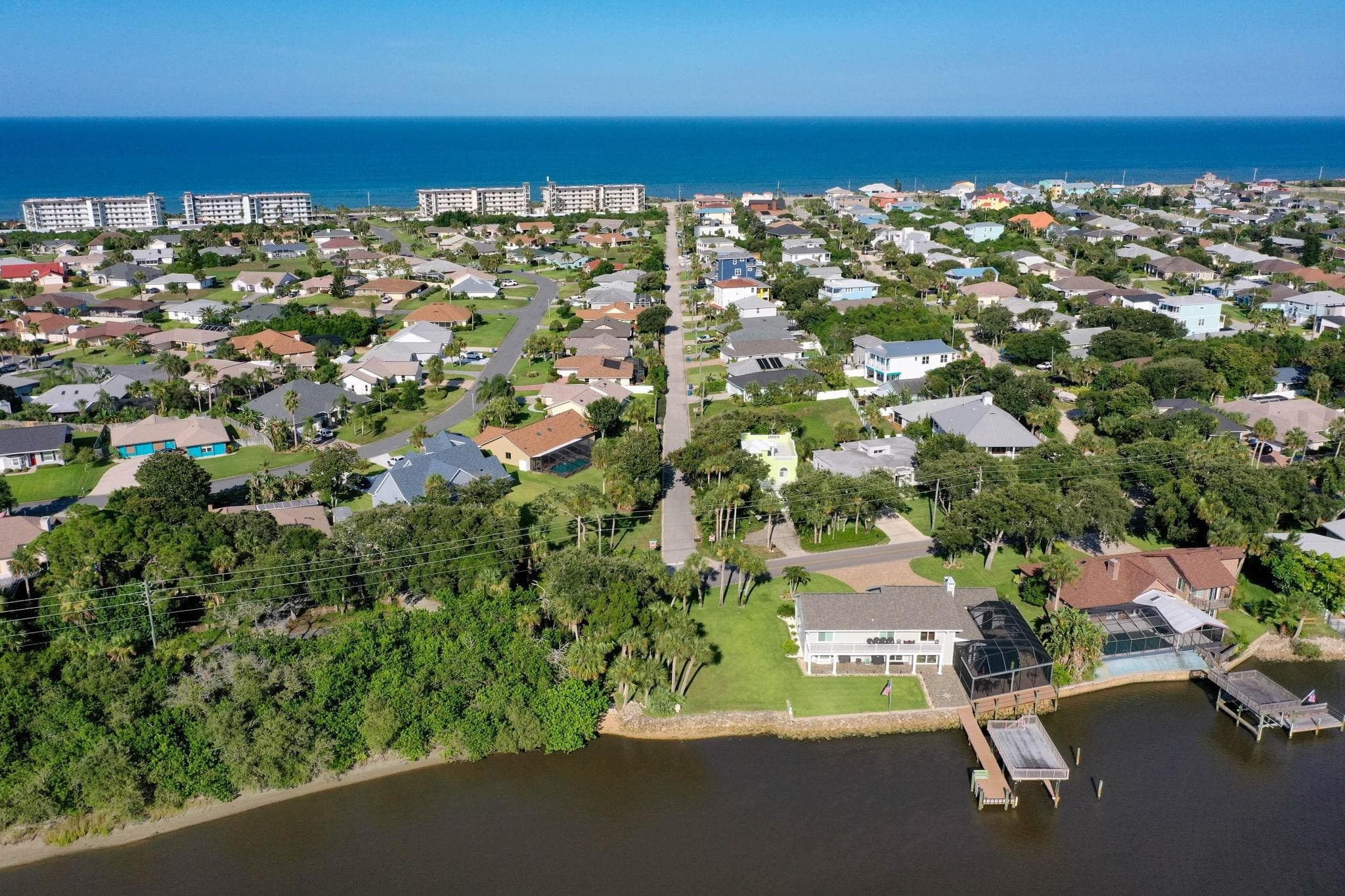 122 Via Madrid, Ormond Beach, FL 32176 — photo 58 of 58