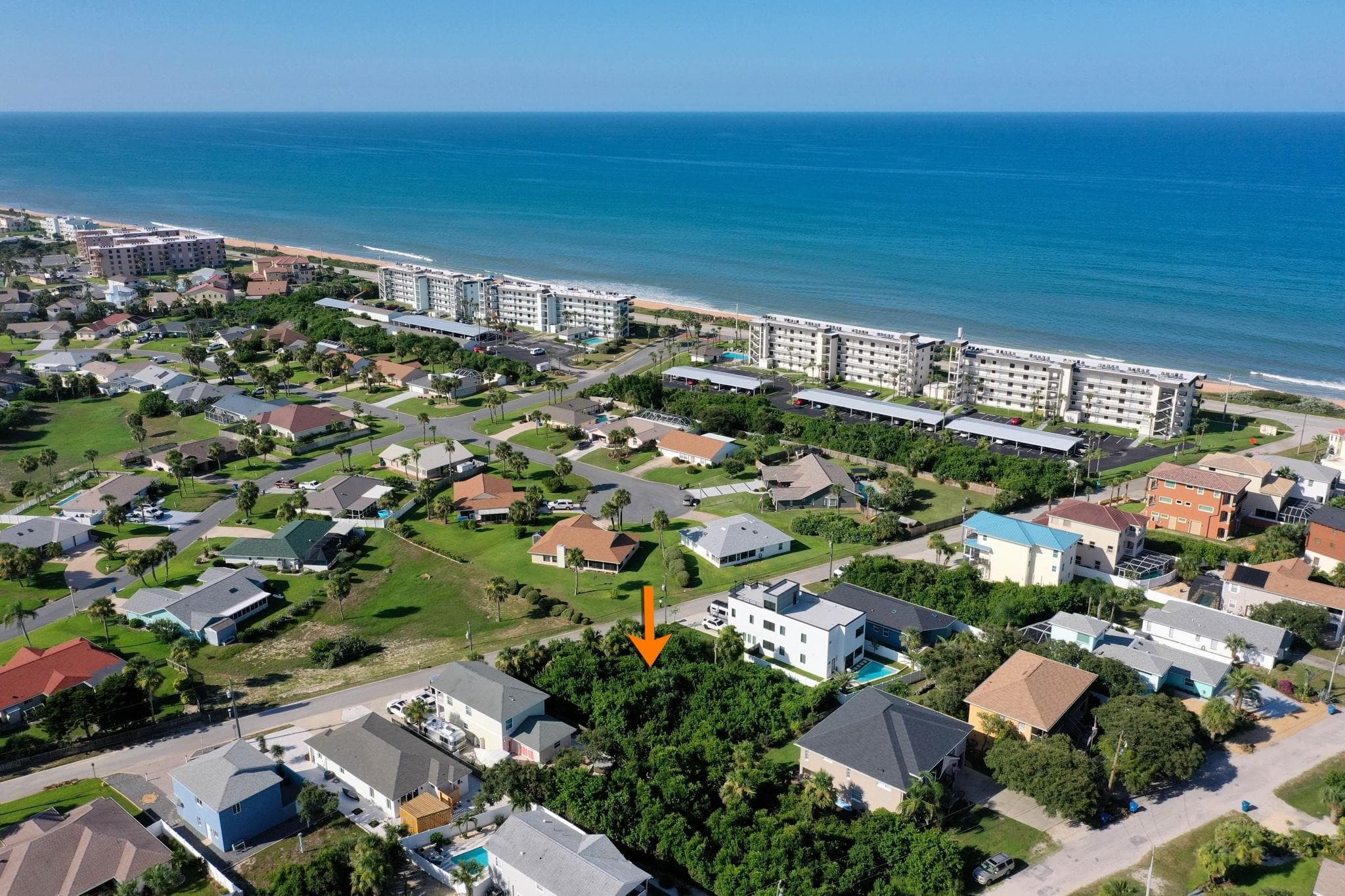 120 Via Madrid, Ormond Beach, FL 32176 — photo 2 of 59