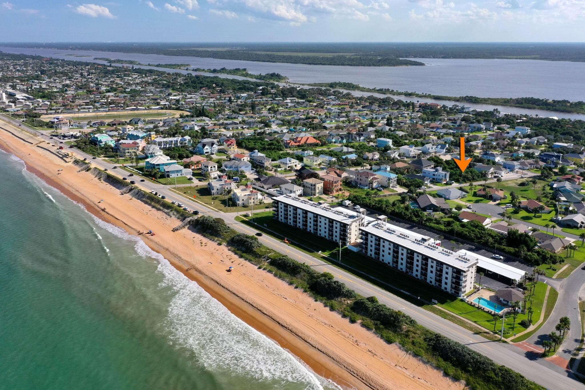 120 Via Madrid, Ormond Beach, FL 32176 — photo 4 of 59