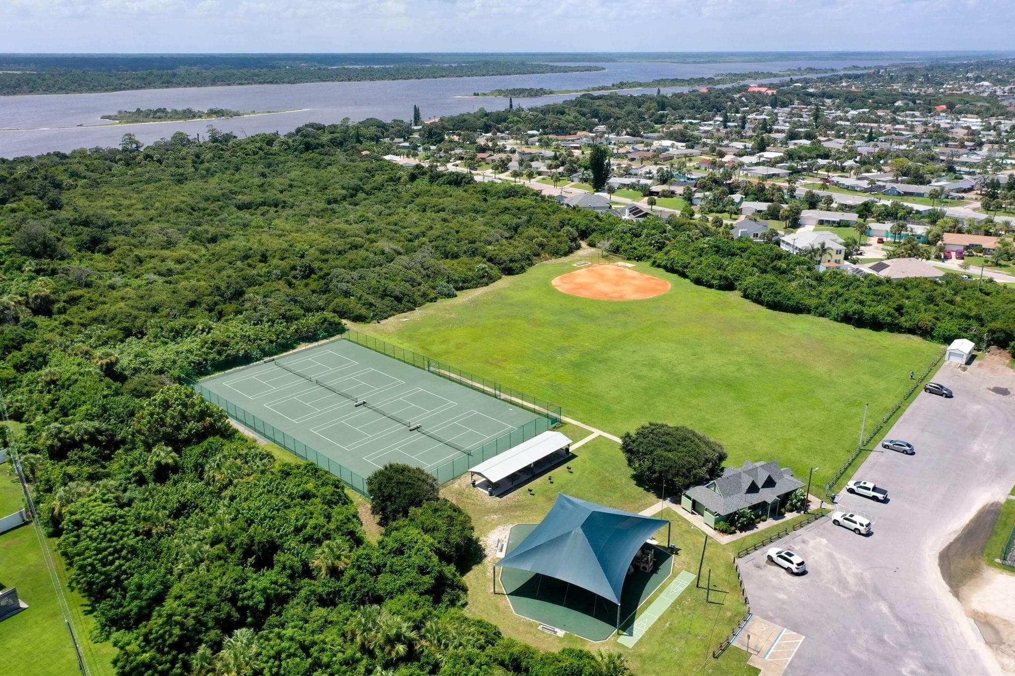 120 Via Madrid, Ormond Beach, FL 32176 — photo 30 of 59