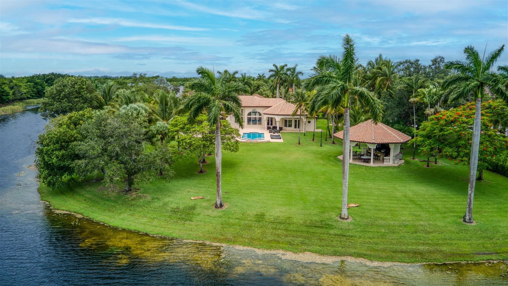 3440 Stallion Lane, Weston, FL 33331 — photo 77 of 80