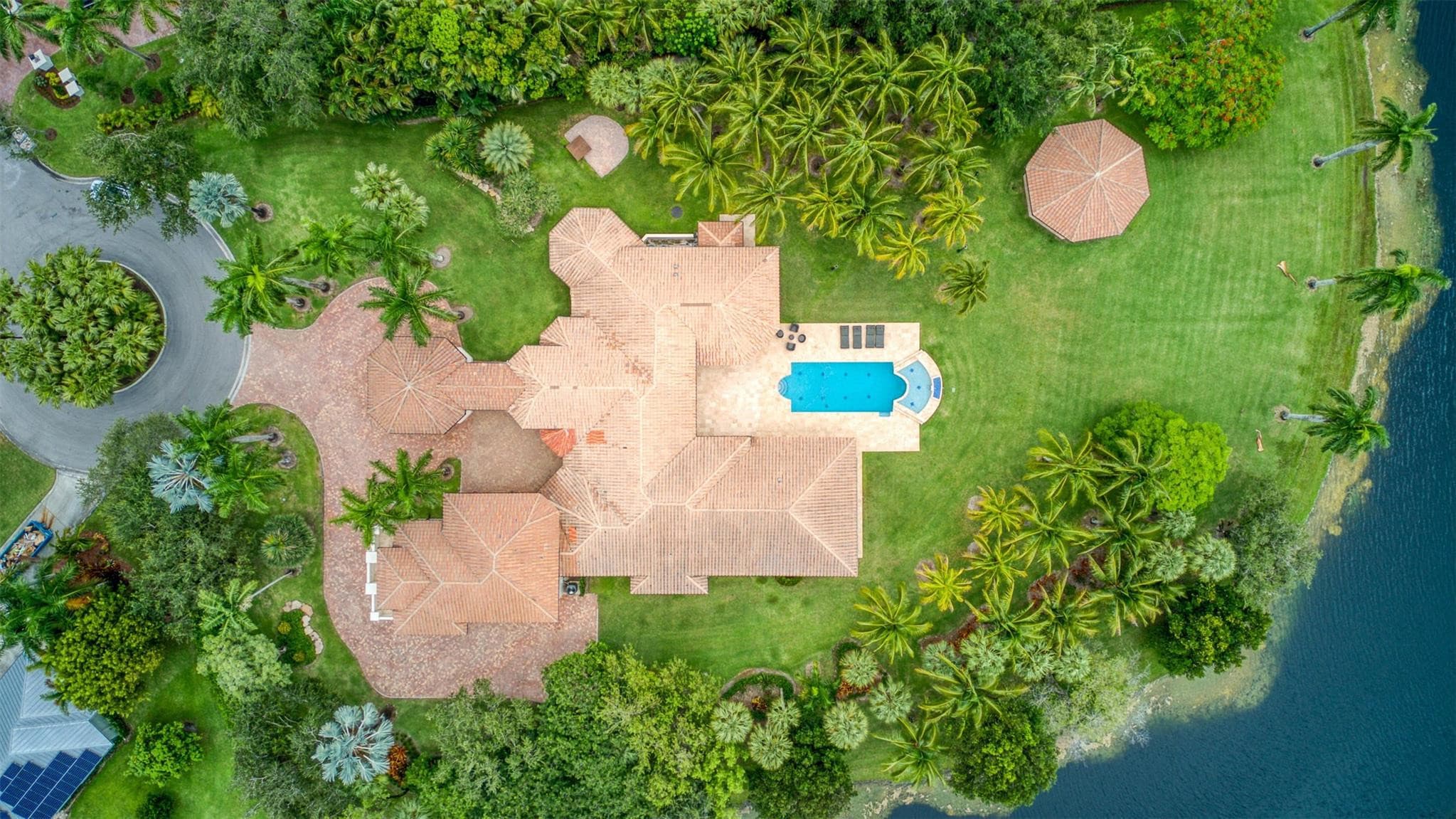 3440 Stallion Lane, Weston, FL 33331 — photo 78 of 80