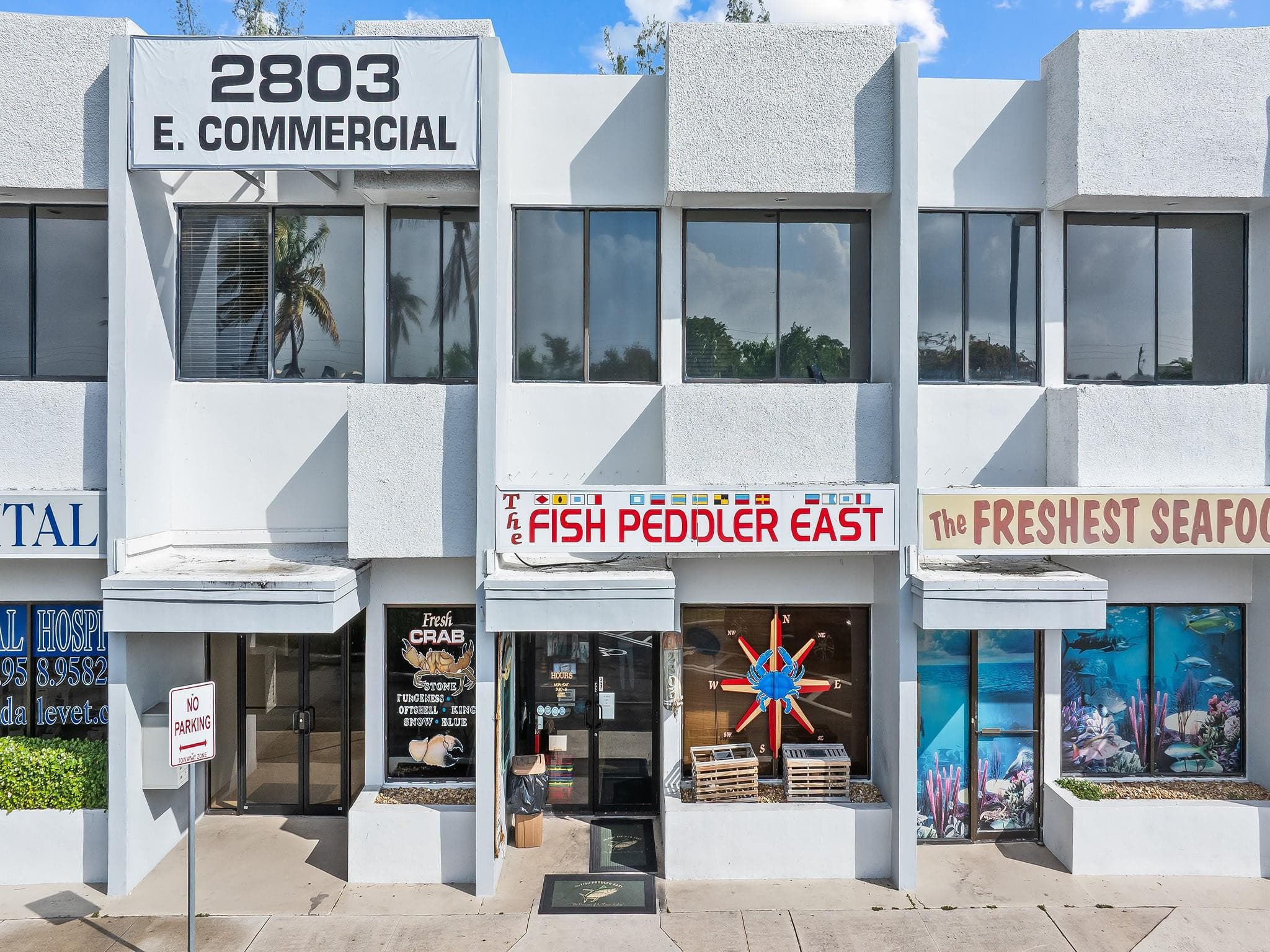 2801-2809 E Commercial Boulevard 2803, Fort Lauderdale, FL 33308 — photo 5 of 23