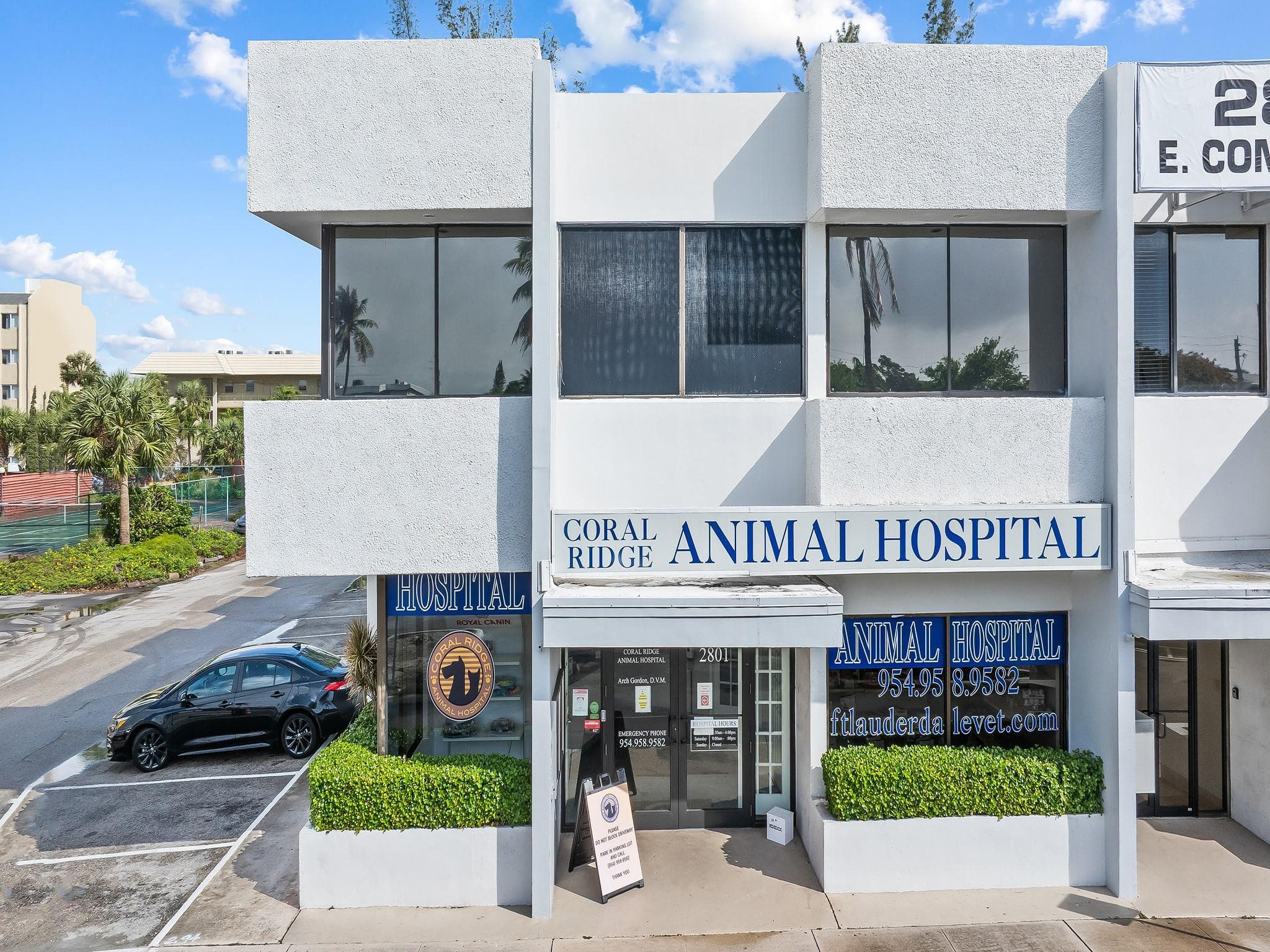 2801-2809 E Commercial Boulevard 2803, Fort Lauderdale, FL 33308 — photo 6 of 23