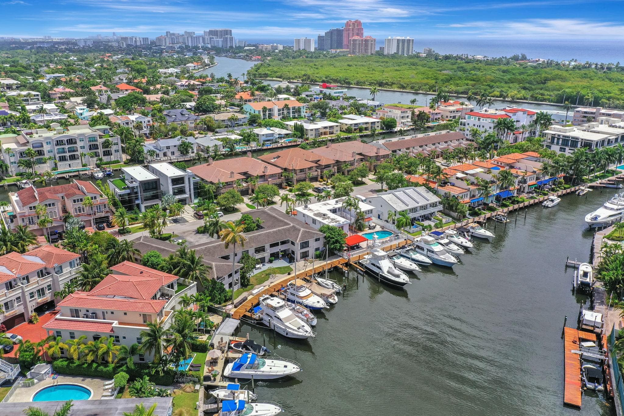 1368 Bayview Drive, Fort Lauderdale, FL 33304 — photo 59 of 61