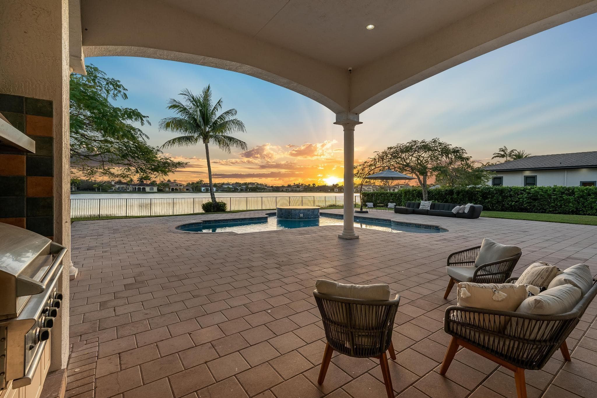 3111 Lake Ridge Lane, Weston, FL 33332 — photo 17 of 21