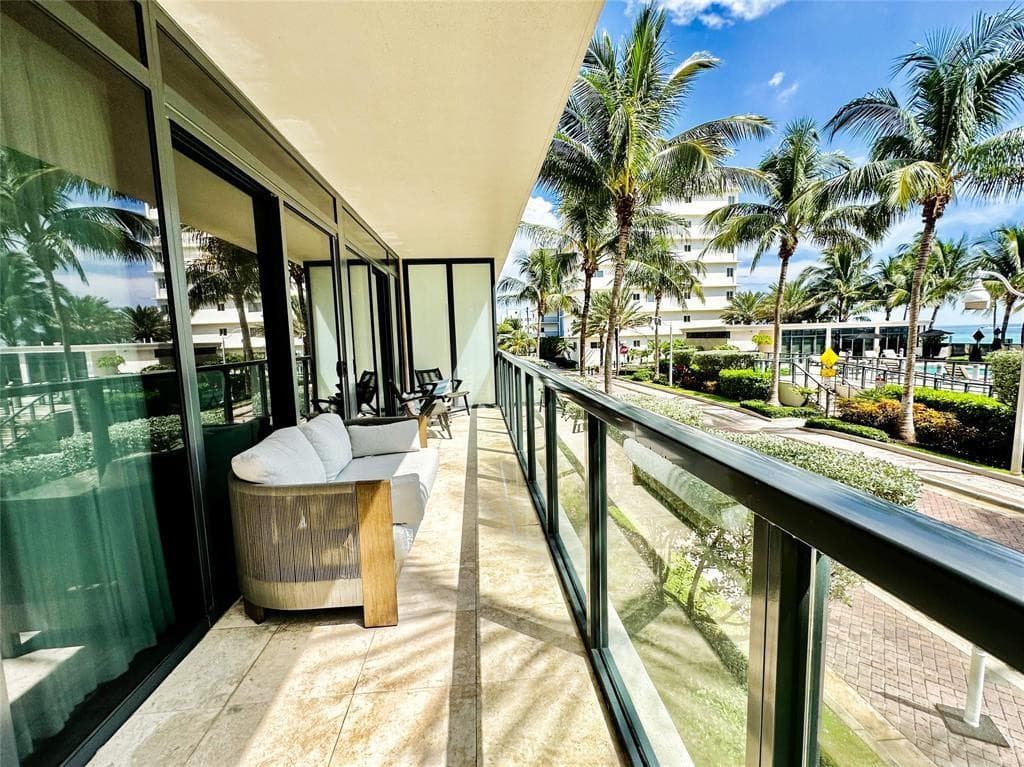 2101 S Surf Road 2C, Hollywood, FL 33019 — photo 2 of 22