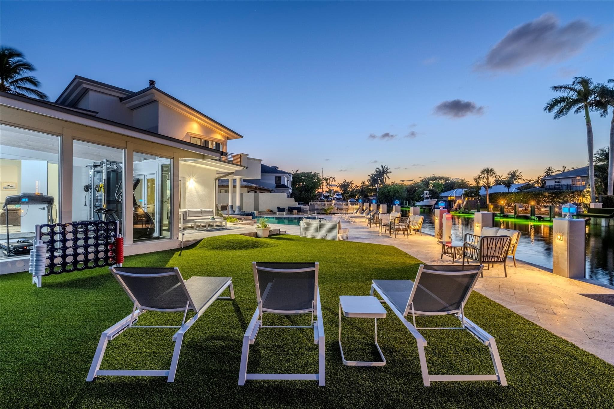 2523 Castilla Isle, Fort Lauderdale, FL 33301 — photo 7 of 46