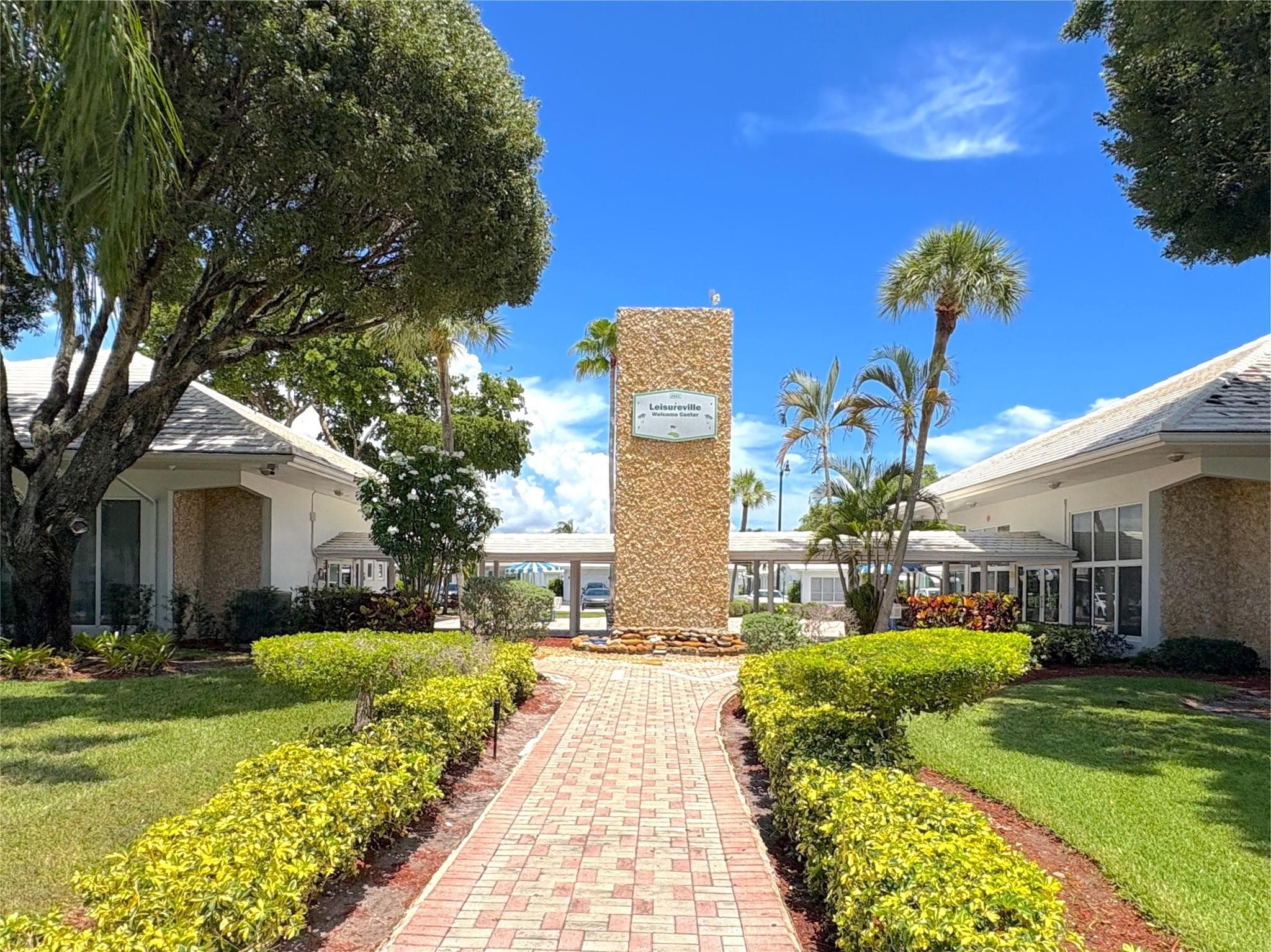 2800 W Golf Boulevard 228, Pompano Beach, FL 33064 — photo 1 of 25