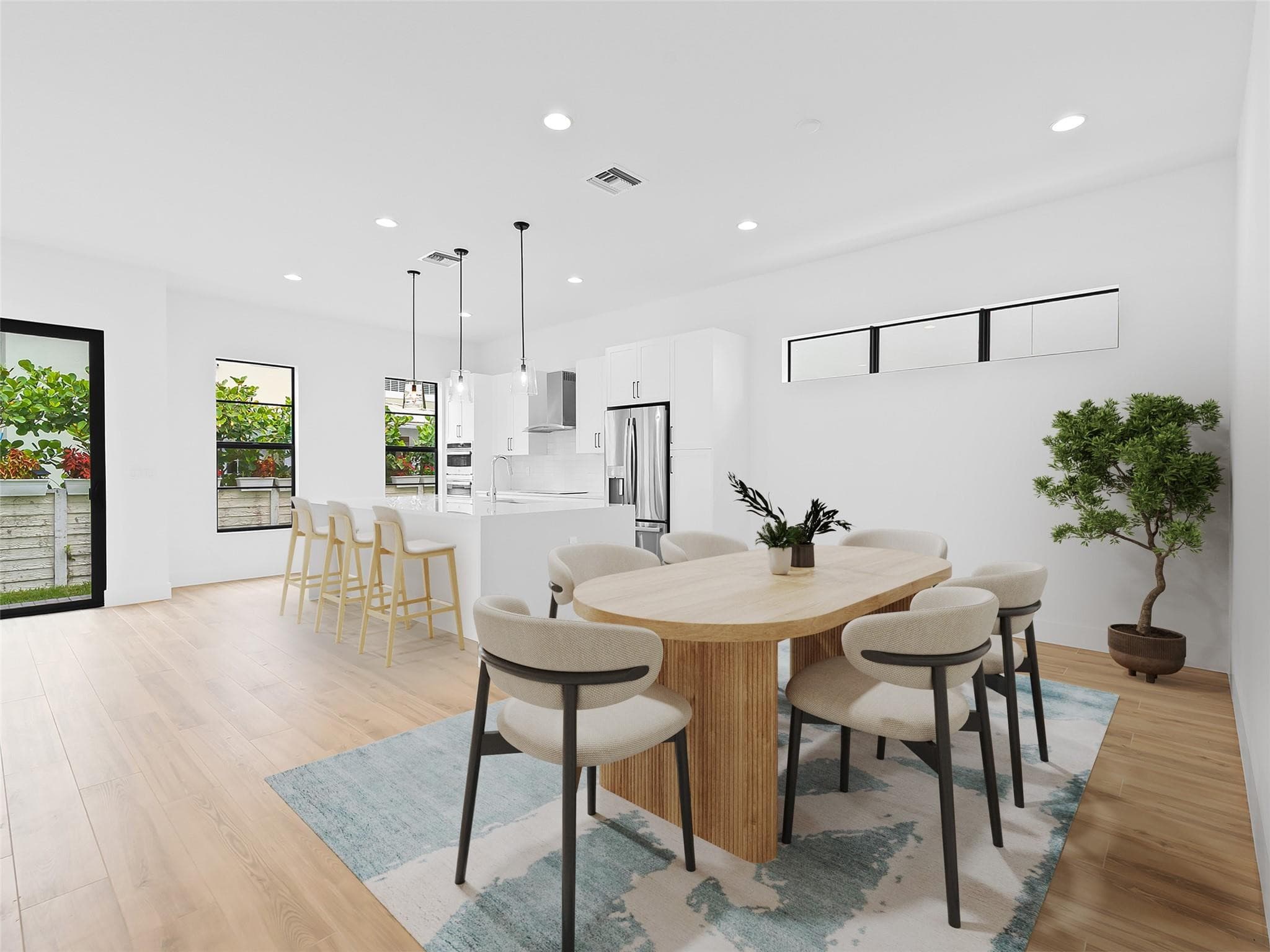 1434 SW 23rd Street, Fort Lauderdale, FL 33315 — photo 4 of 34