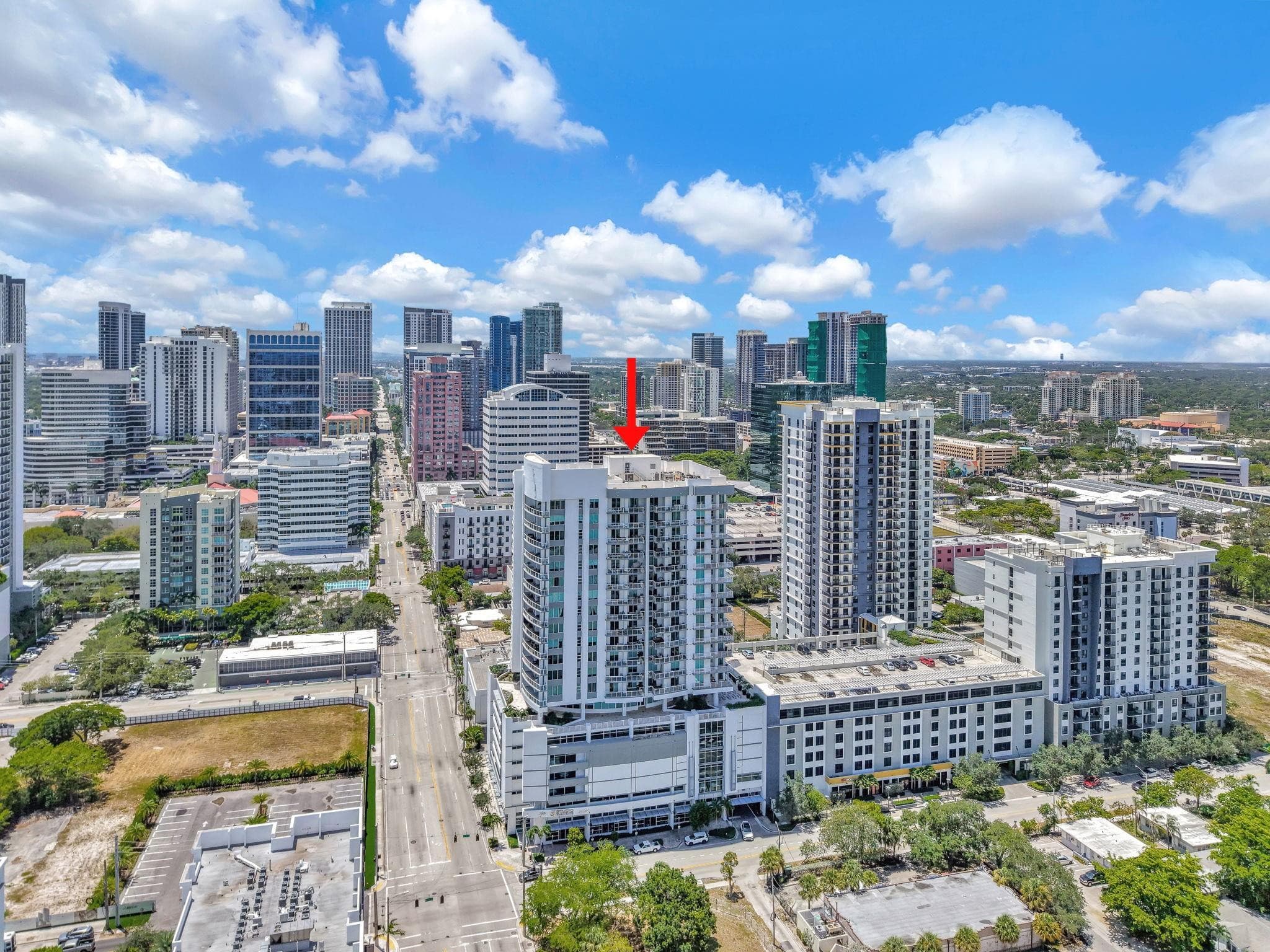 315 NE 3rd Avenue 1008, Fort Lauderdale, FL 33301 — photo 49 of 53
