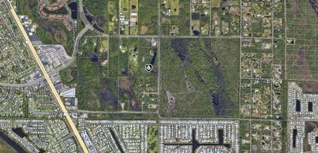 Silver Oak Drive, Port St. Lucie, FL 34952 — photo 9 of 9