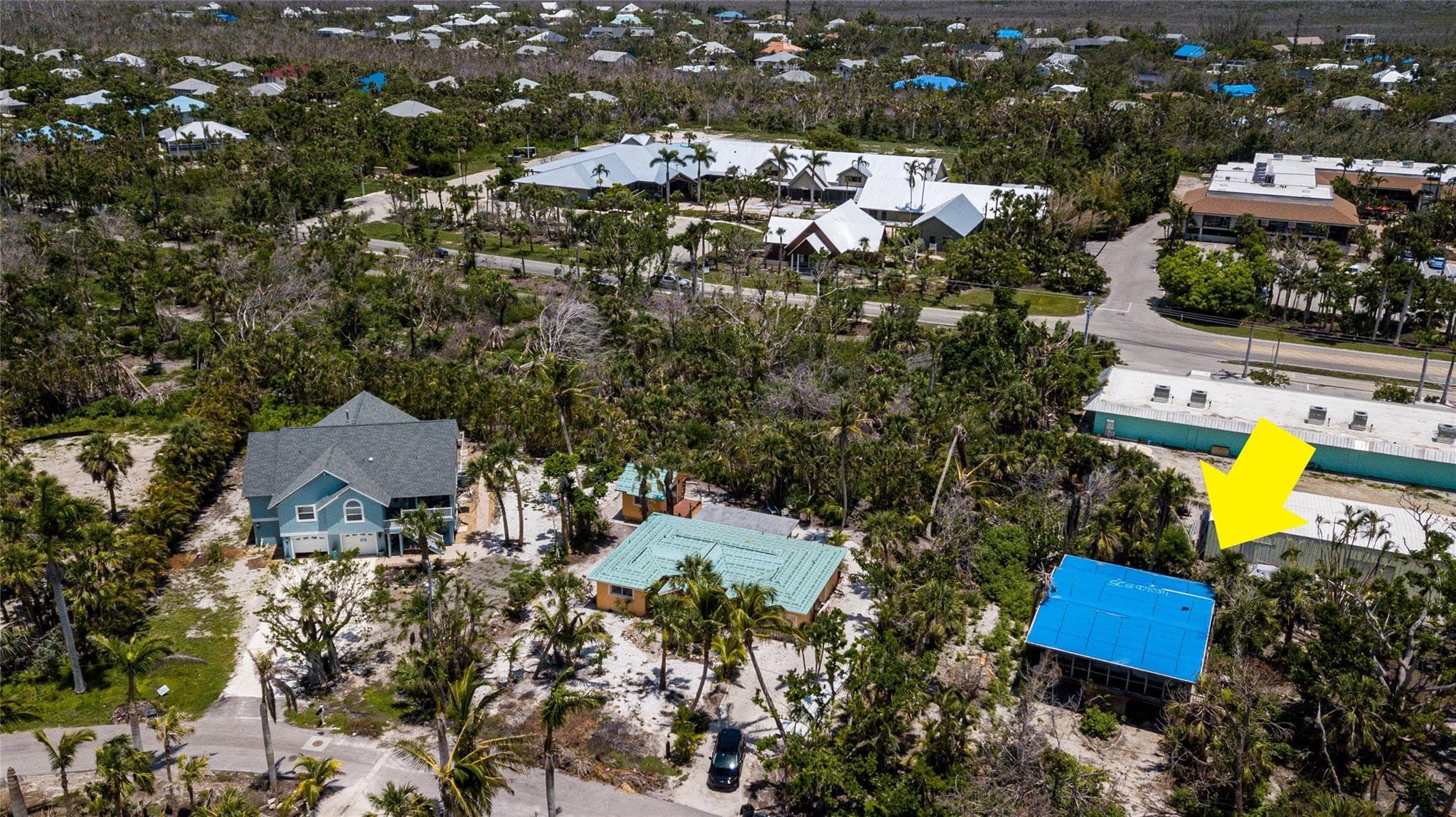 1722 Windward Way, Sanibel, FL 33957 — photo 4 of 7