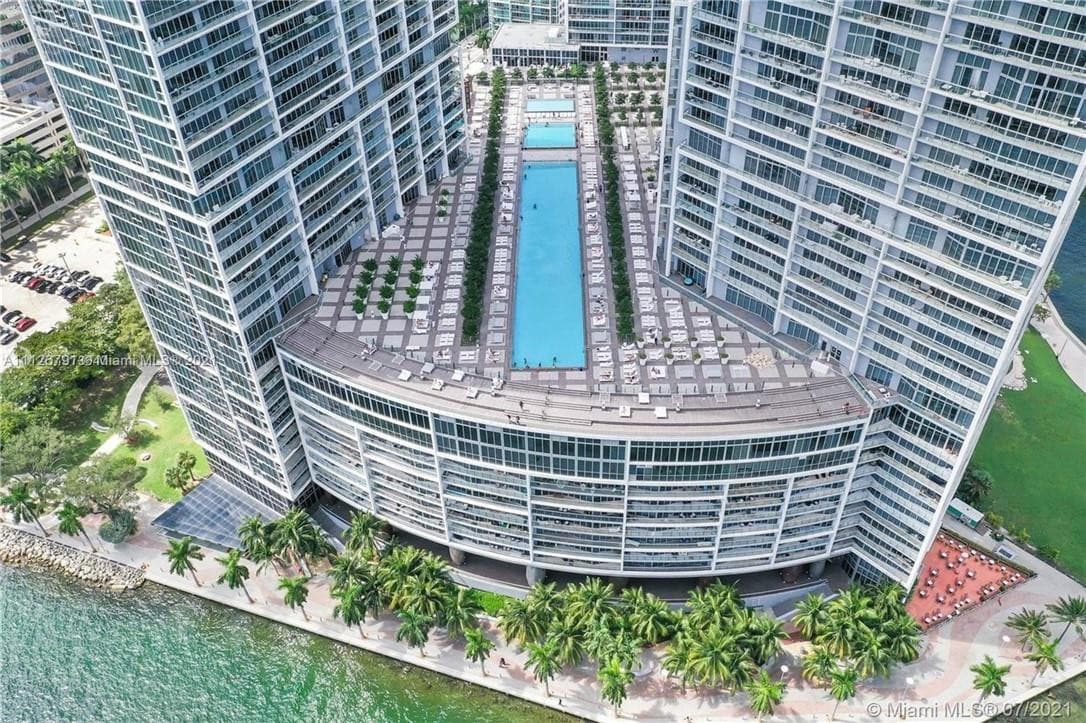 465 Brickell Avenue Bay 419, Miami, FL 33131 — photo 5 of 54