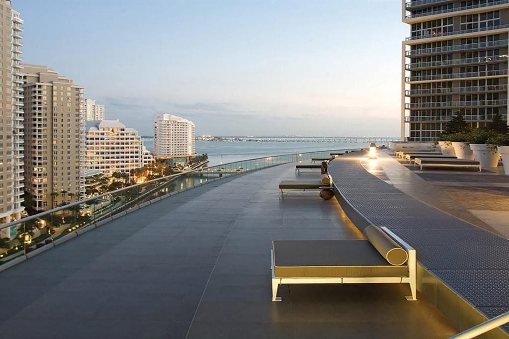 465 Brickell Avenue Bay 419, Miami, FL 33131 — photo 50 of 54
