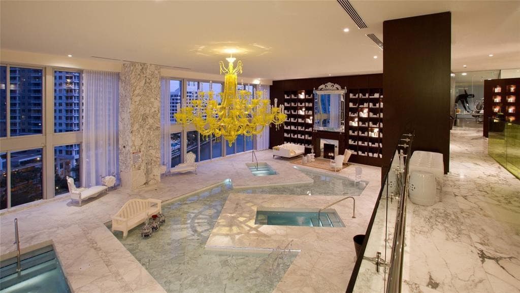 465 Brickell Avenue Bay 419, Miami, FL 33131 — photo 47 of 54
