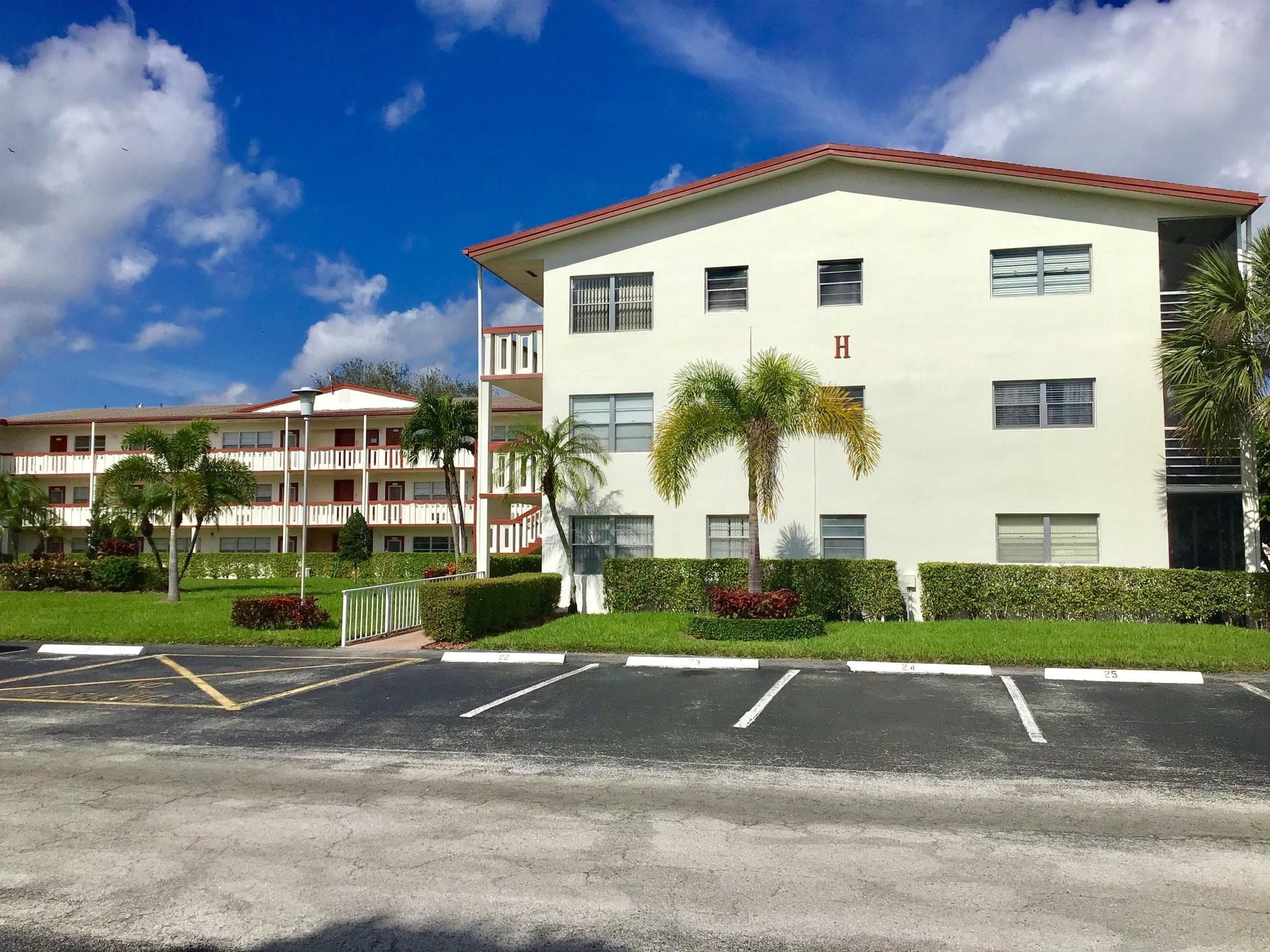 336 Brighton H 336, Boca Raton, FL 33434 — photo 21 of 32
