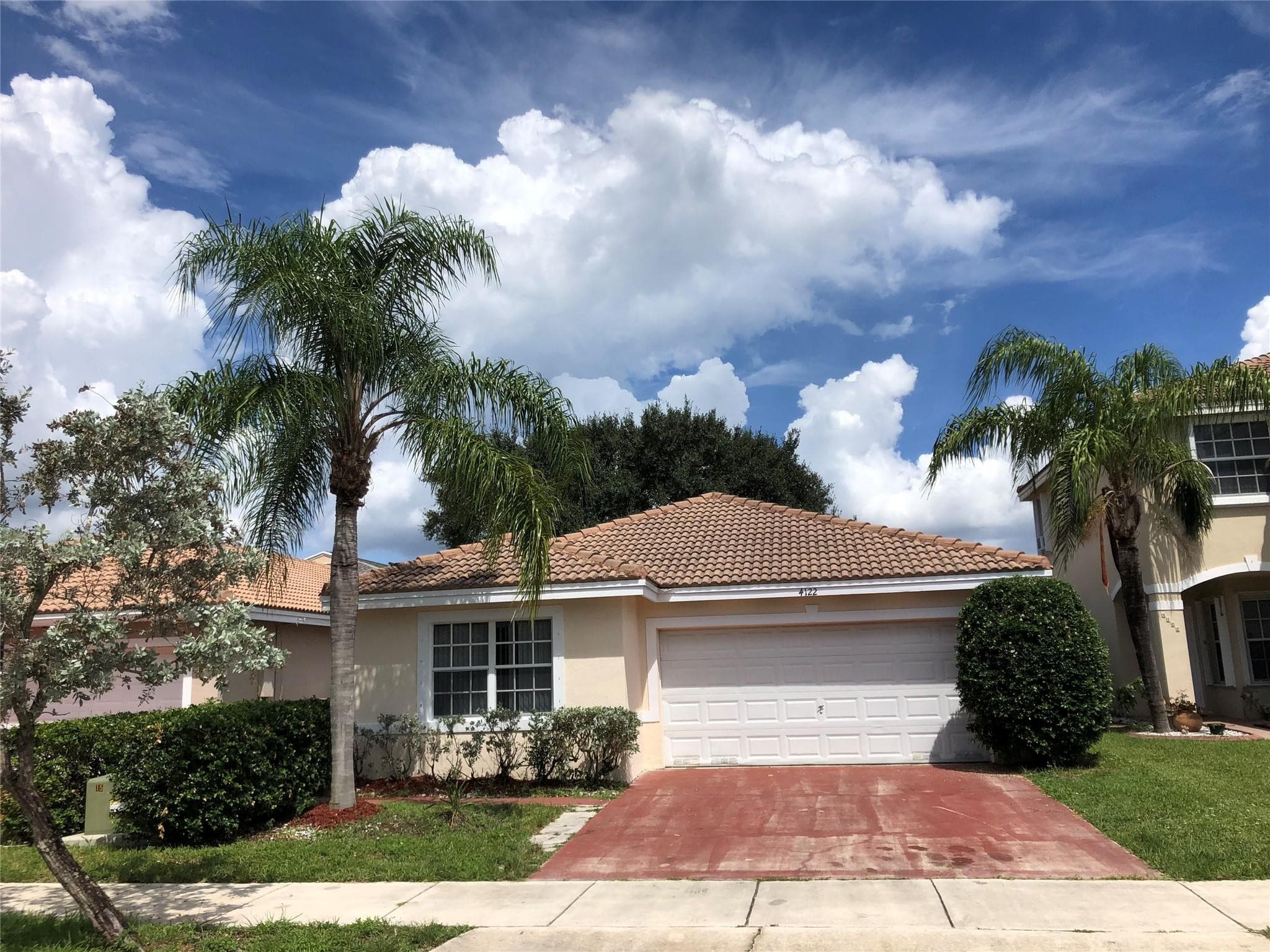 4122 E Silverado Circle, Davie, FL 33024 — photo 3 of 17