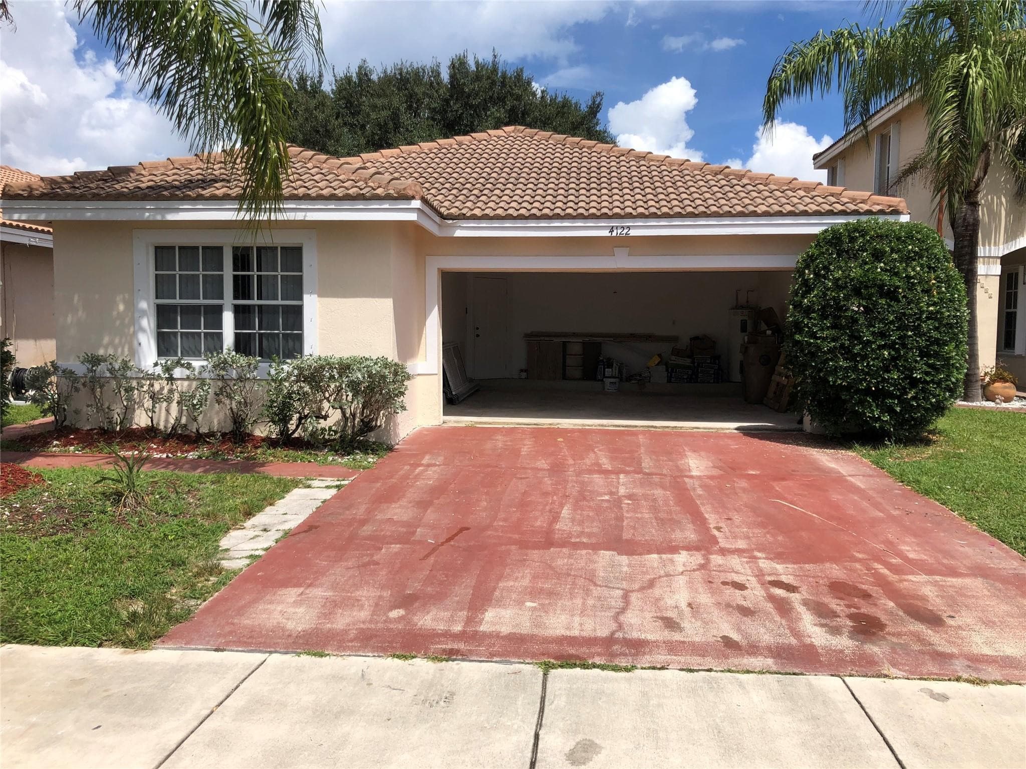 4122 E Silverado Circle, Davie, FL 33024 — photo 1 of 17
