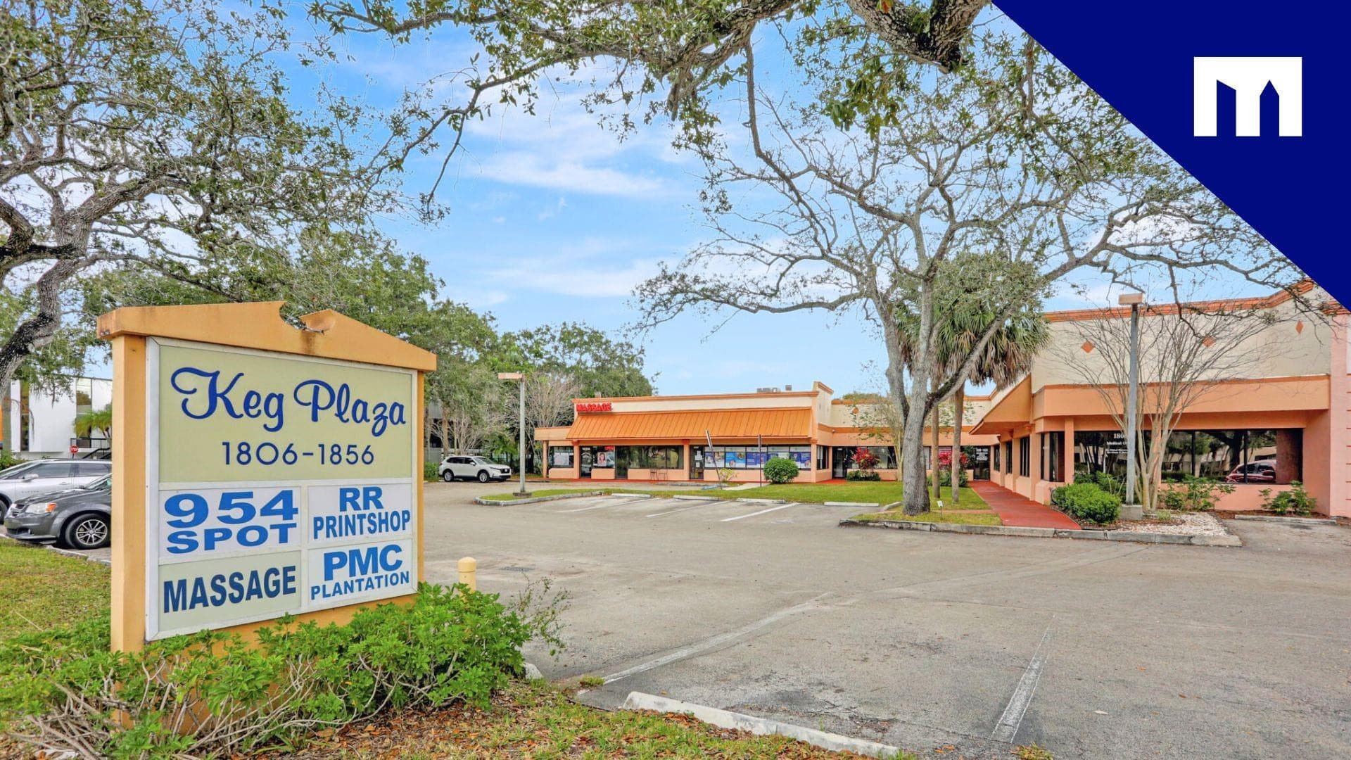 1806-1856 N Pine Island, Plantation, FL 33322 — photo 1 of 8