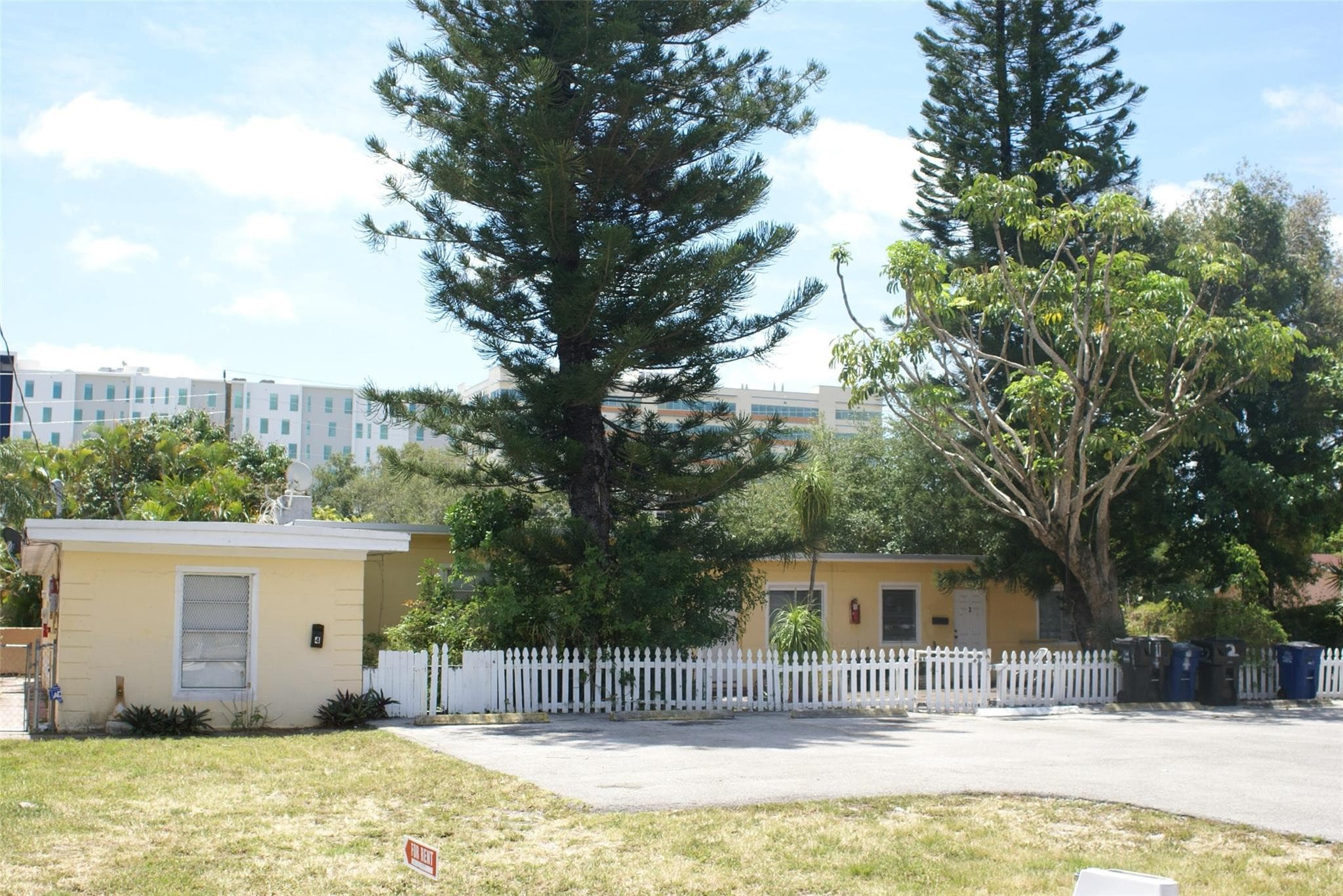 Unimproved Land in Hallandale Beach — photo 2 of 6