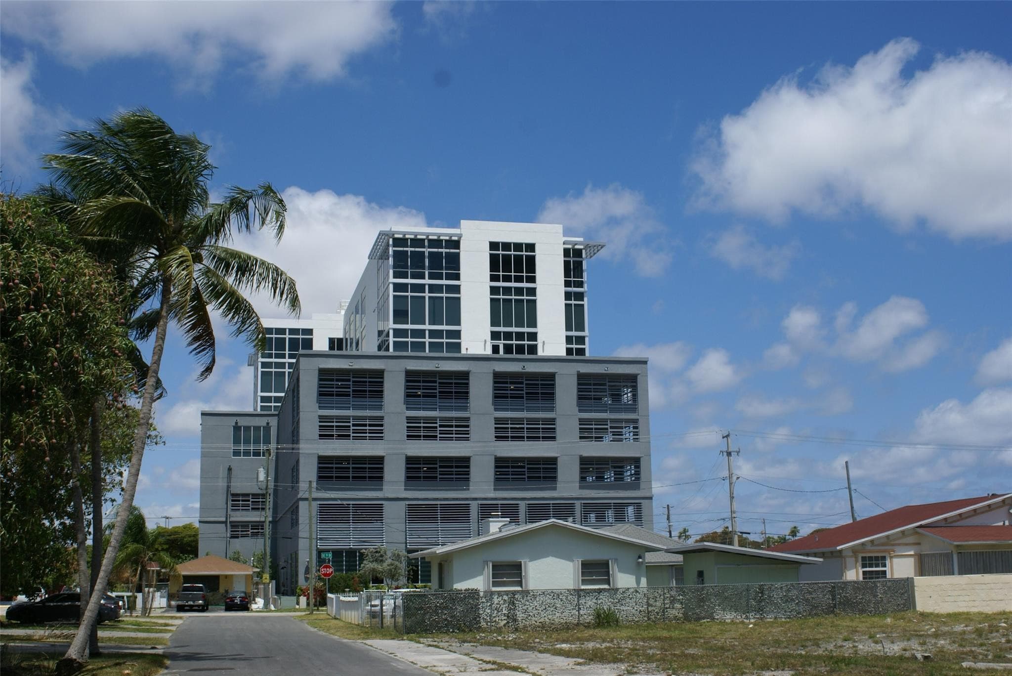 Unimproved Land in Hallandale Beach — photo 6 of 6