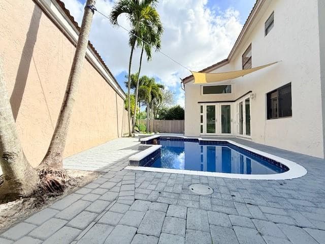 10661 NW 17th Place 10661, Plantation, FL 33322 — photo 51 of 52