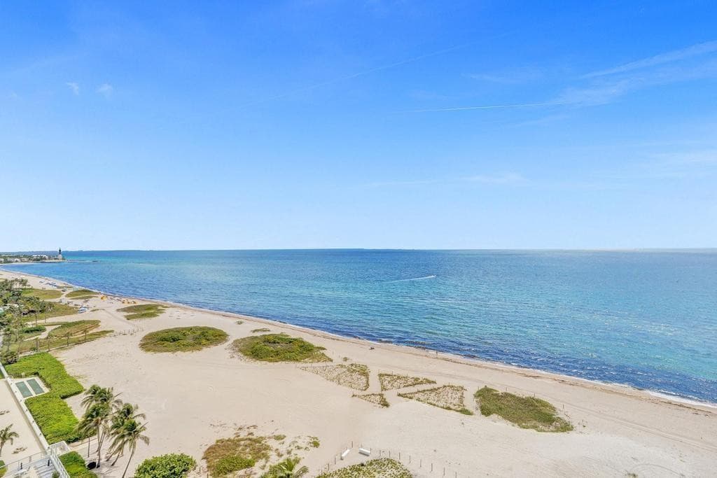 900 N Ocean Boulevard 1405, Pompano Beach, FL 33062 — photo 32 of 67
