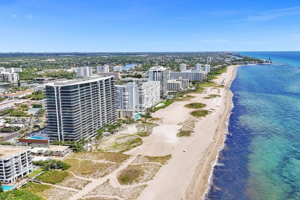 900 N Ocean Boulevard 1405, Pompano Beach, FL 33062 — photo 35 of 67
