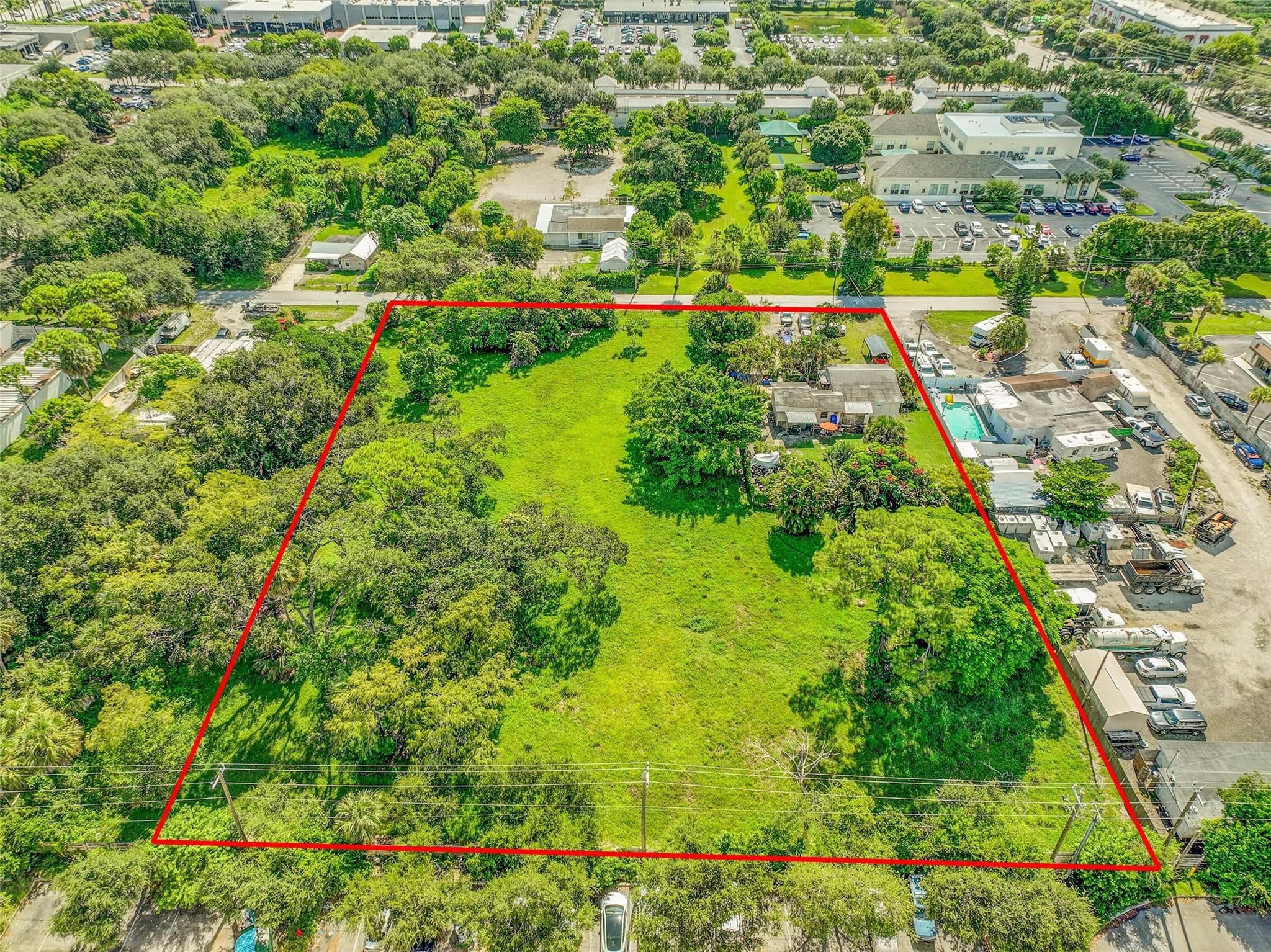 1865 Donnell Road, West Palm Beach, FL 33409 — photo 3 of 10