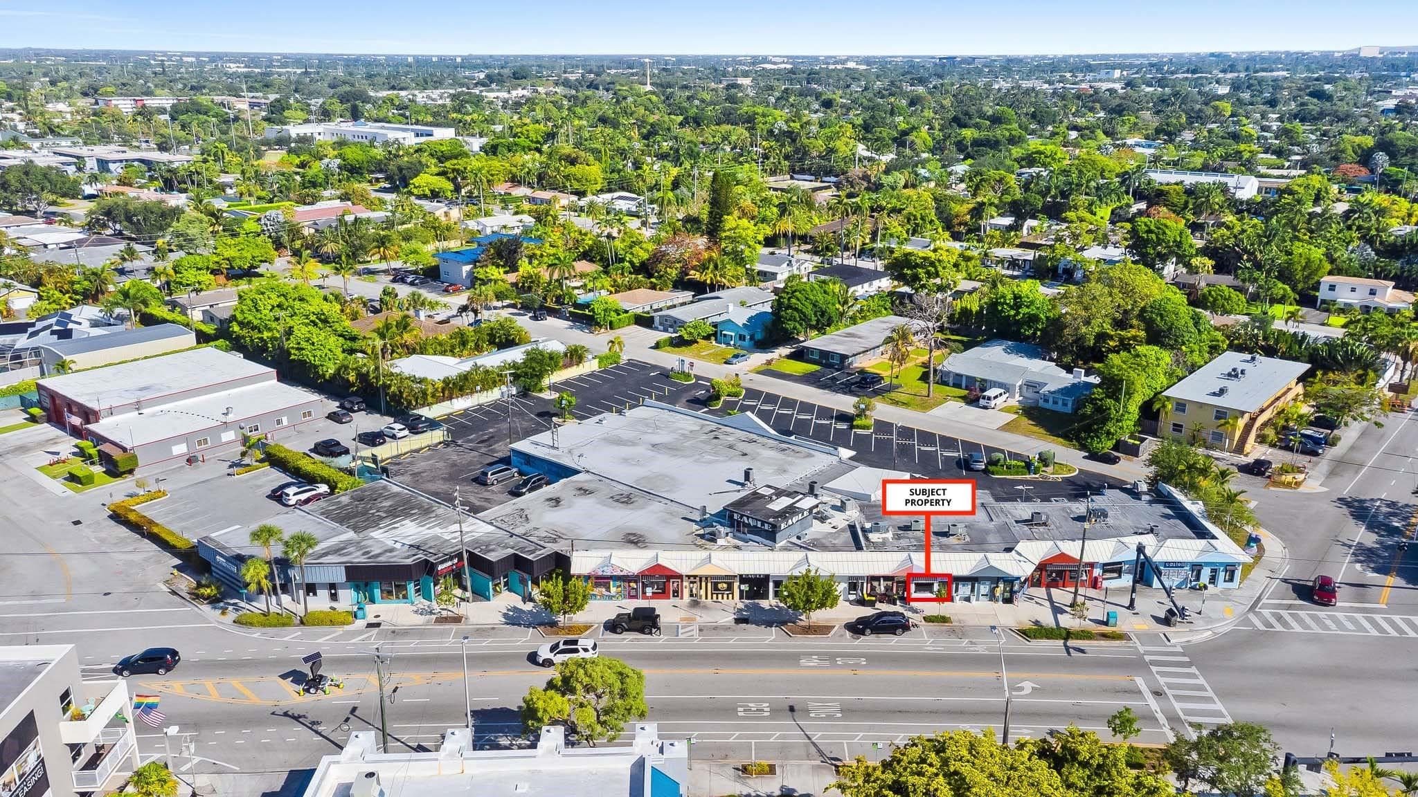 2217 Wilton Drive 2217, Wilton Manors, FL 33305 — photo 1 of 9