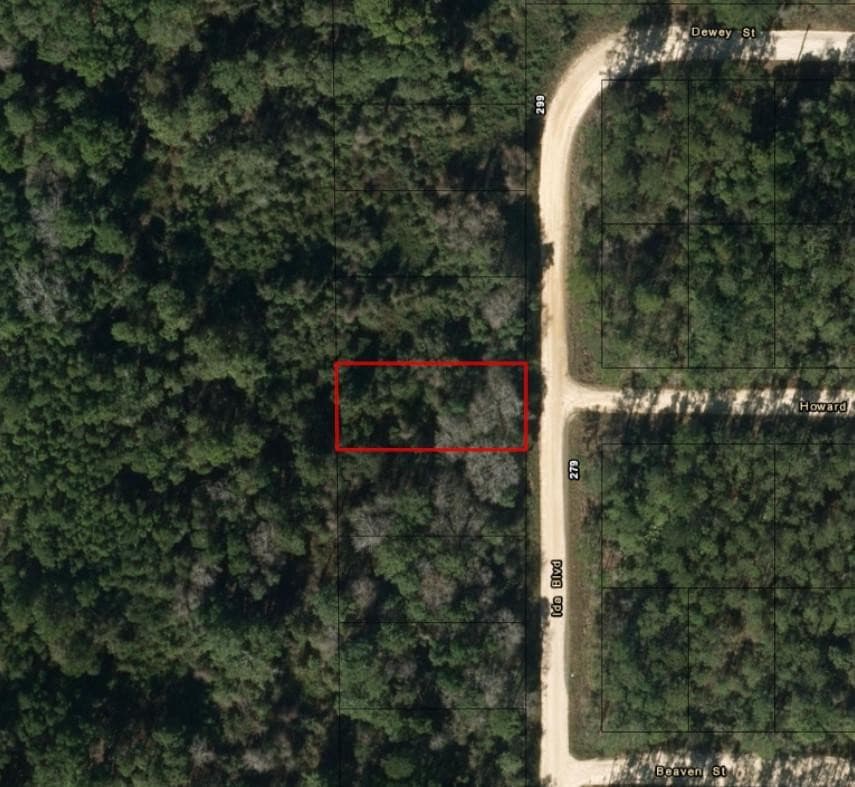 0 Ida Boulevard, Interlachen, FL 32148 — photo 2 of 2