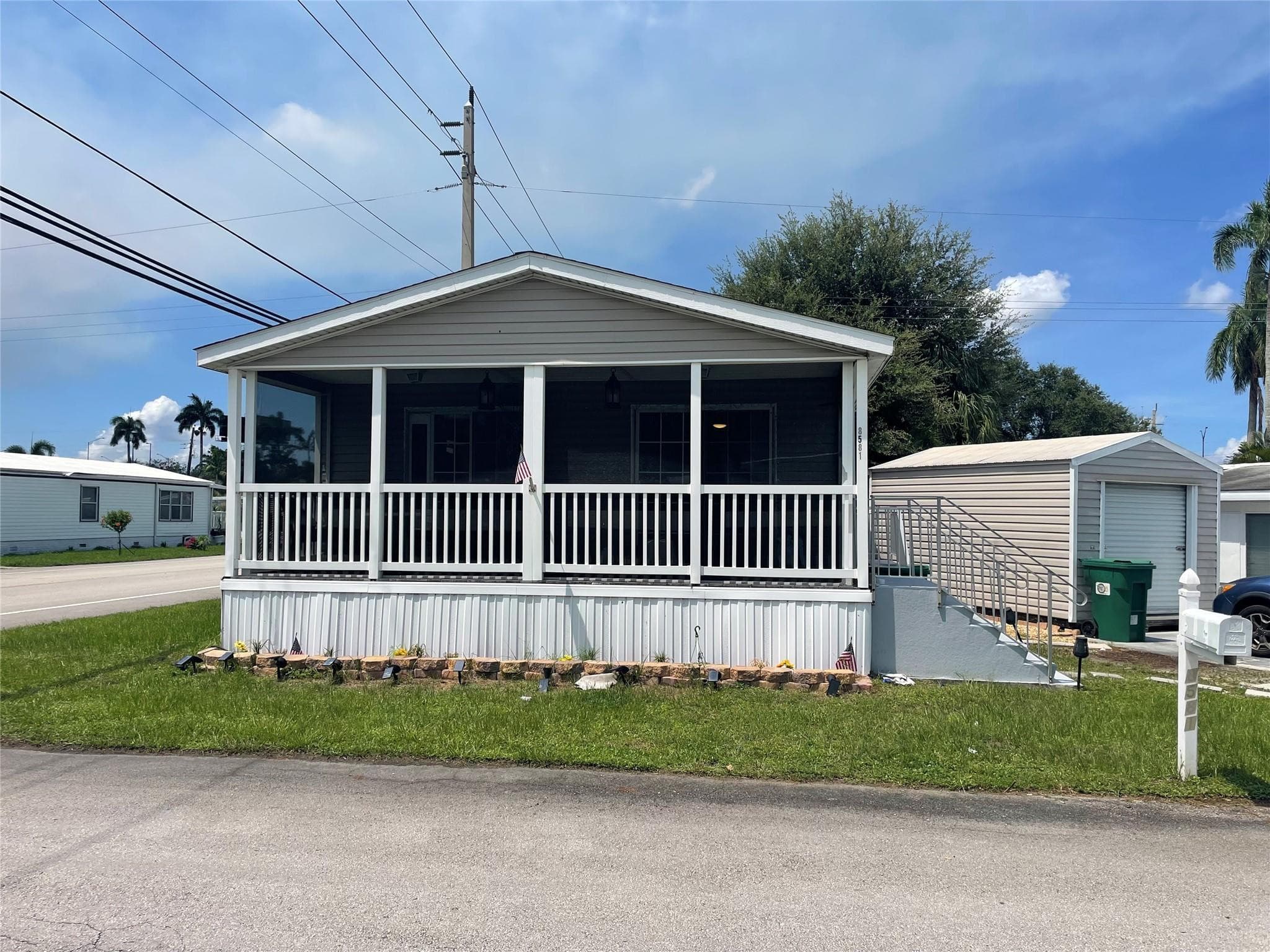 8581 SW 16th Street, Davie, FL 33324 — photo