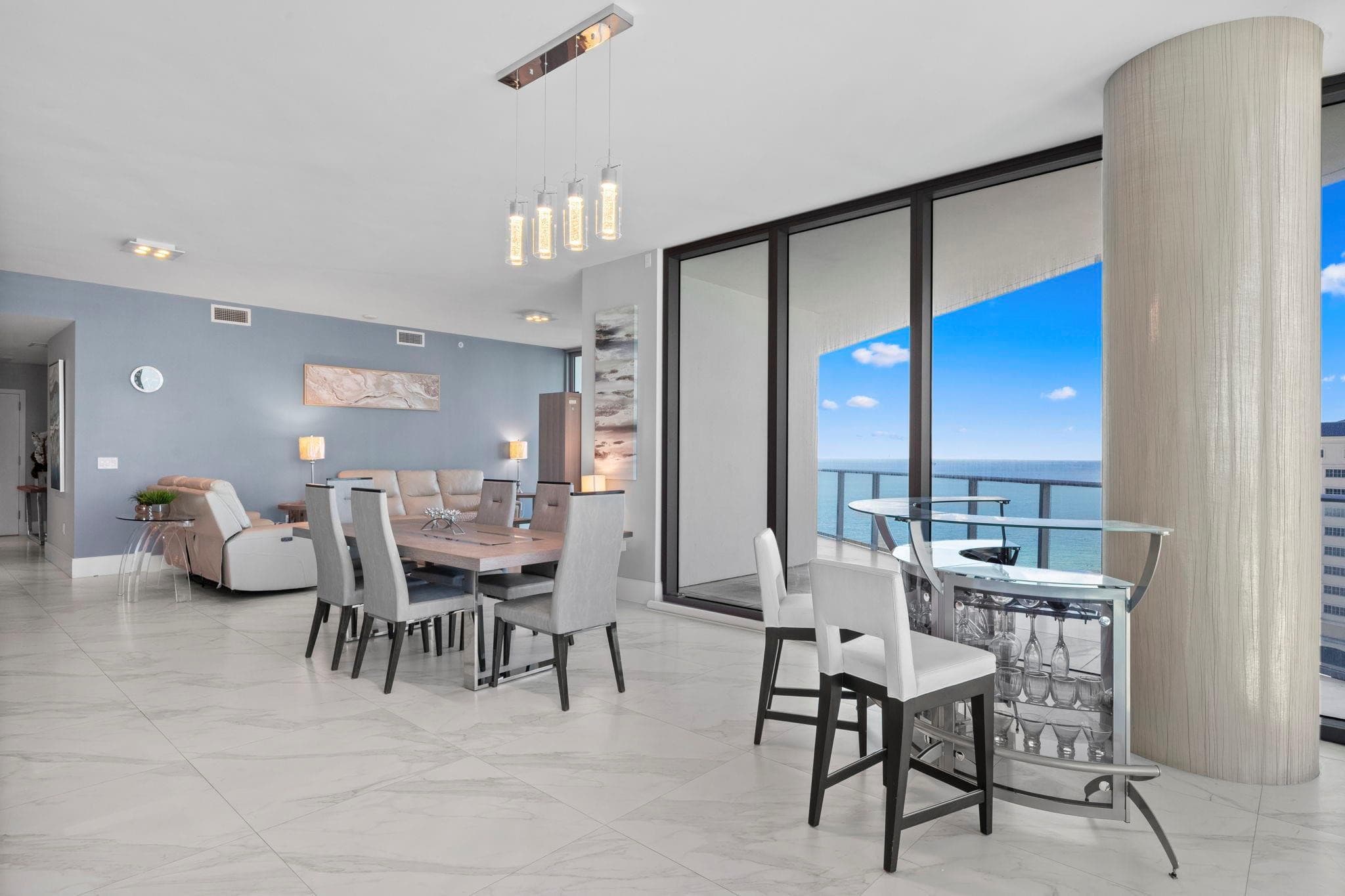 701 N Fort Lauderdale Beach Boulevard 1205, Fort Lauderdale, FL 33304 — photo 9 of 54