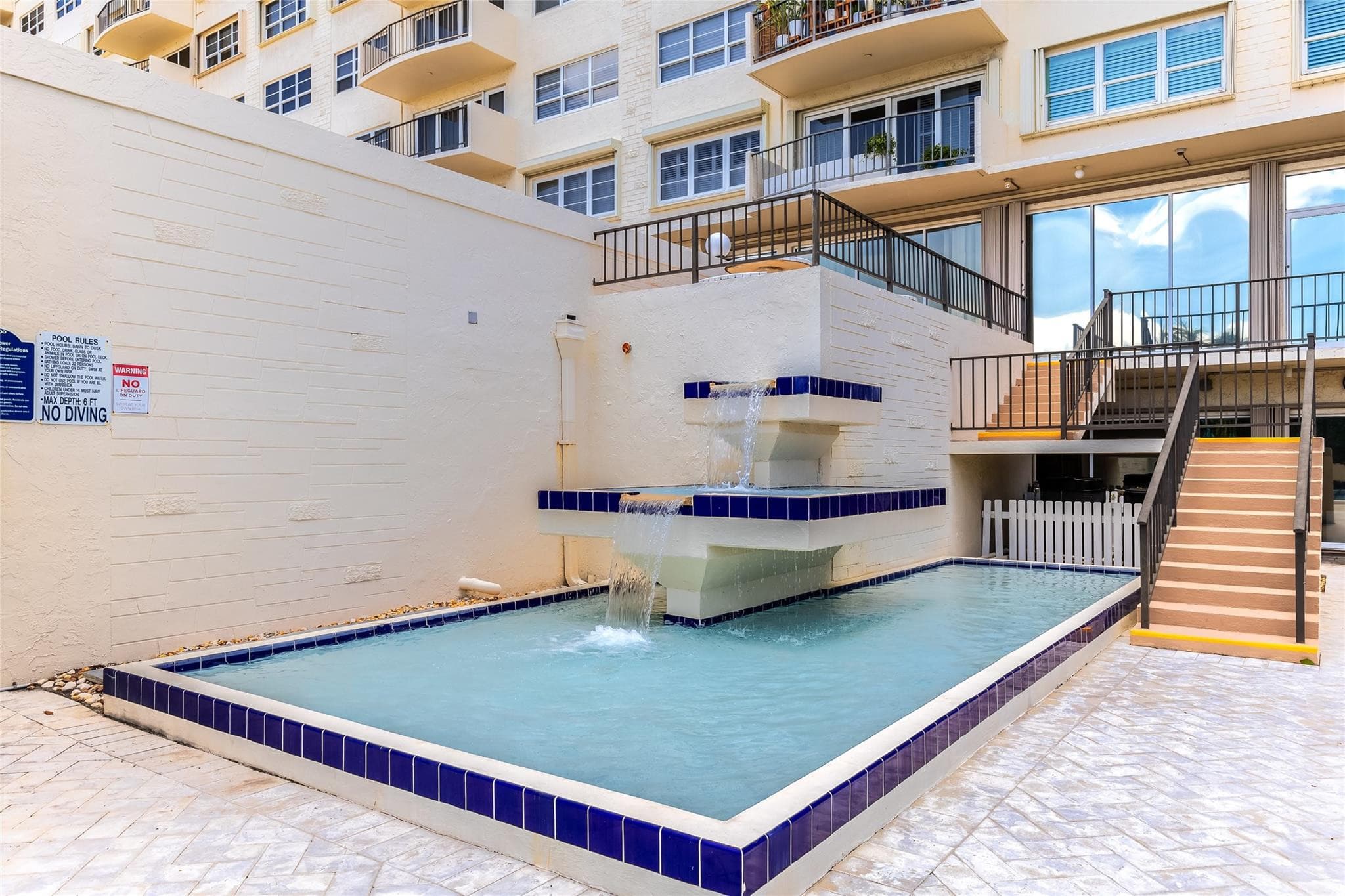2500 E Las Olas Boulevard 609, Fort Lauderdale, FL 33301 — photo 32 of 36