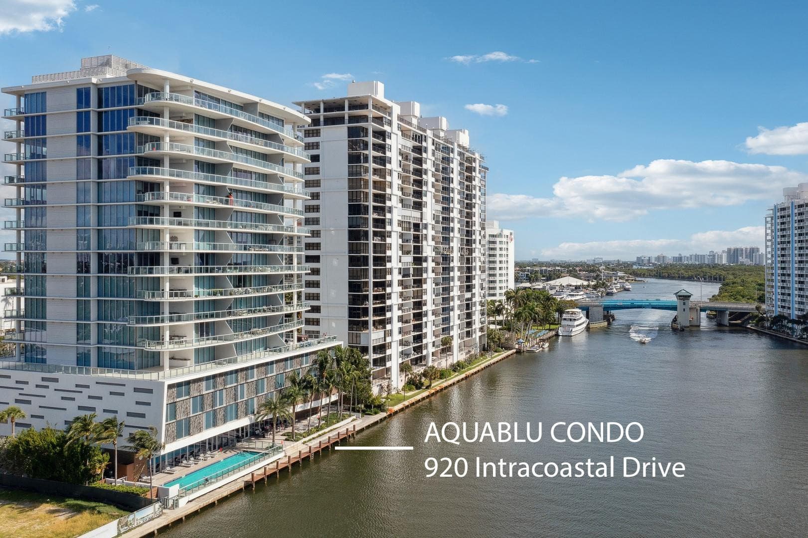 920 Intracoastal Drive 801, Fort Lauderdale, FL 33304 — photo 2 of 44