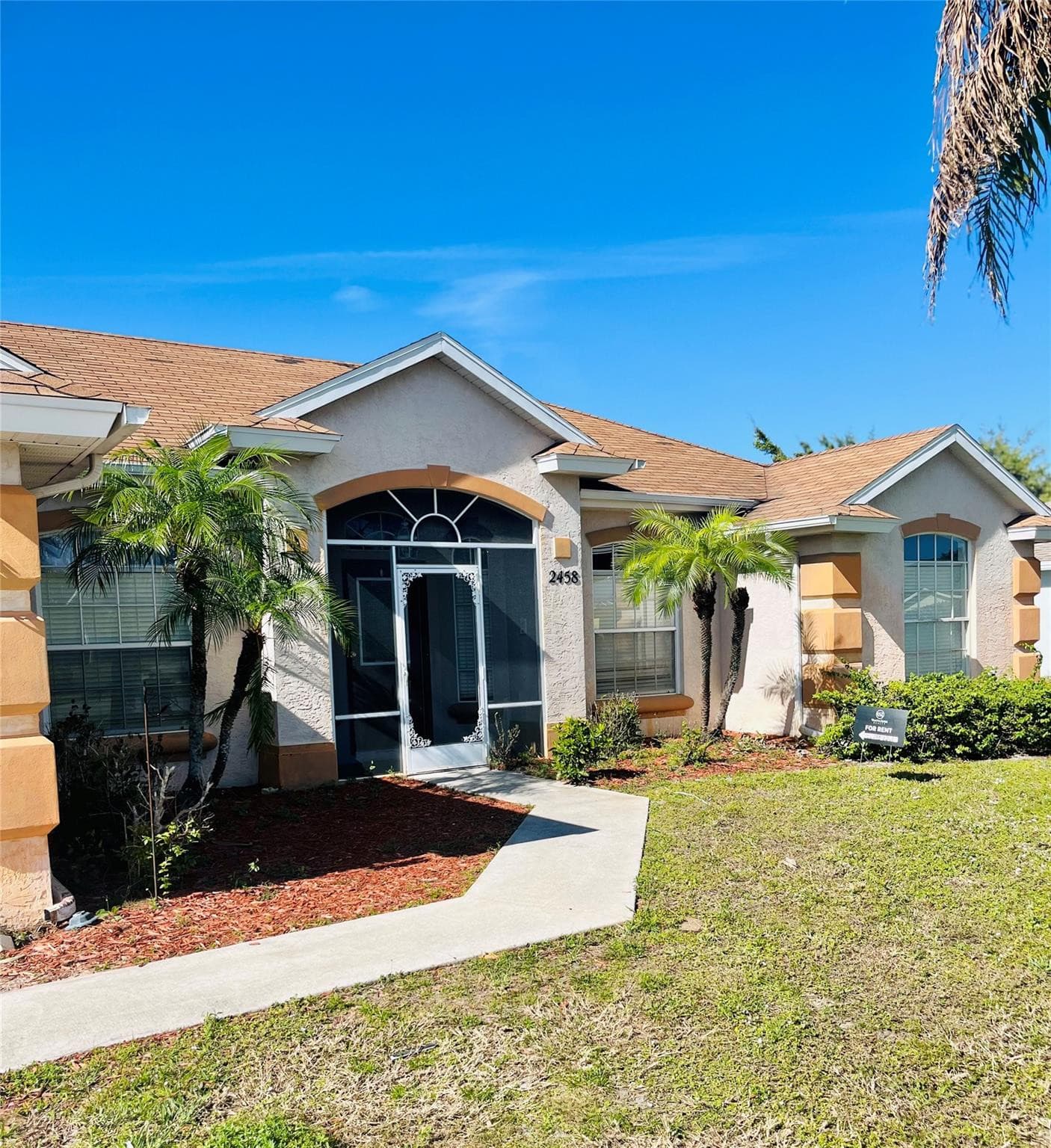 2458 SE Wald Street, Port St. Lucie, FL 34984 — photo 1 of 22