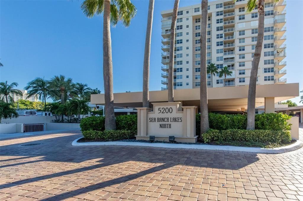 5200 N Ocean Boulevard 1410, Fort Lauderdale, FL 33308 — photo 5 of 16