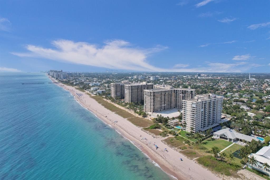 5200 N Ocean Boulevard 1410, Fort Lauderdale, FL 33308 — photo 14 of 16