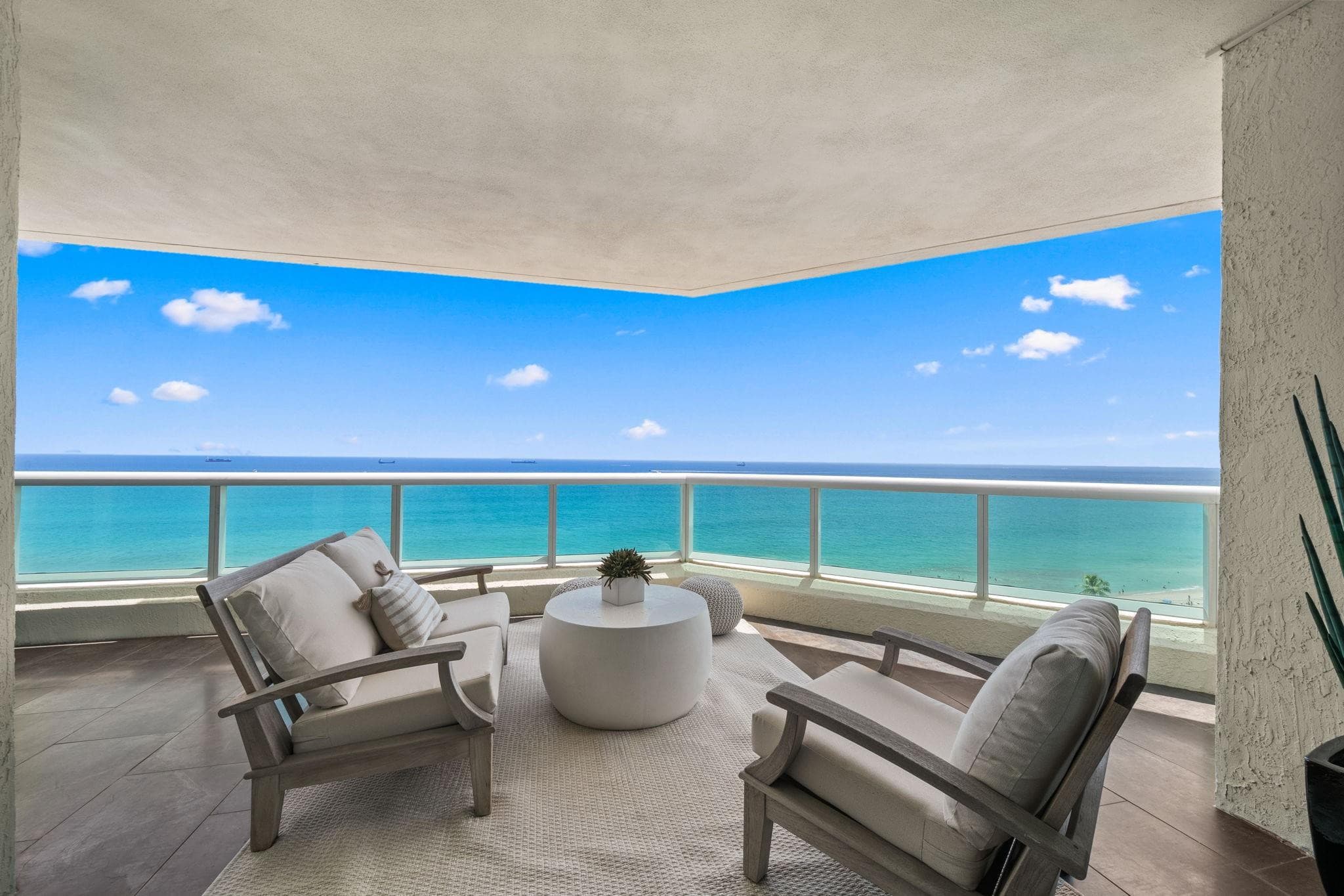 101 S Fort Lauderdale Beach Boulevard 1501, Fort Lauderdale, FL 33316 — photo 18 of 47