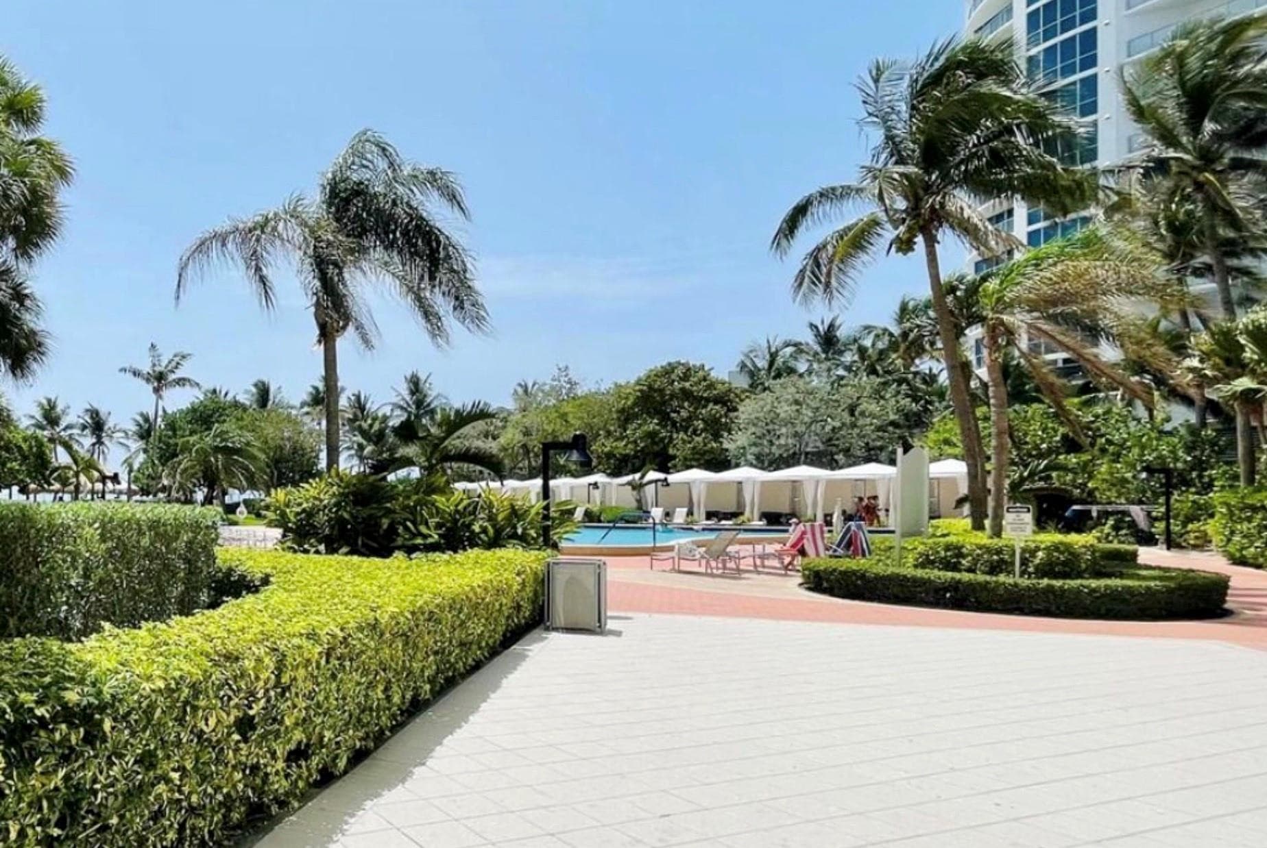 3001 S Ocean Drive 207, Hollywood, FL 33019 — photo 13 of 23