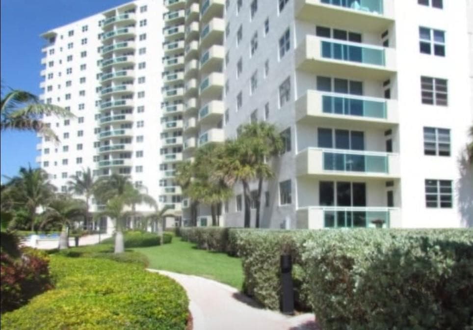 3001 S Ocean Drive 207, Hollywood, FL 33019 — photo 19 of 23
