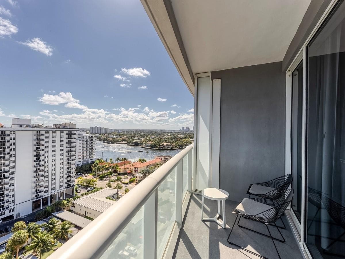 3101 Bayshore Drive 1409, Fort Lauderdale, FL 33304 — photo 41 of 49
