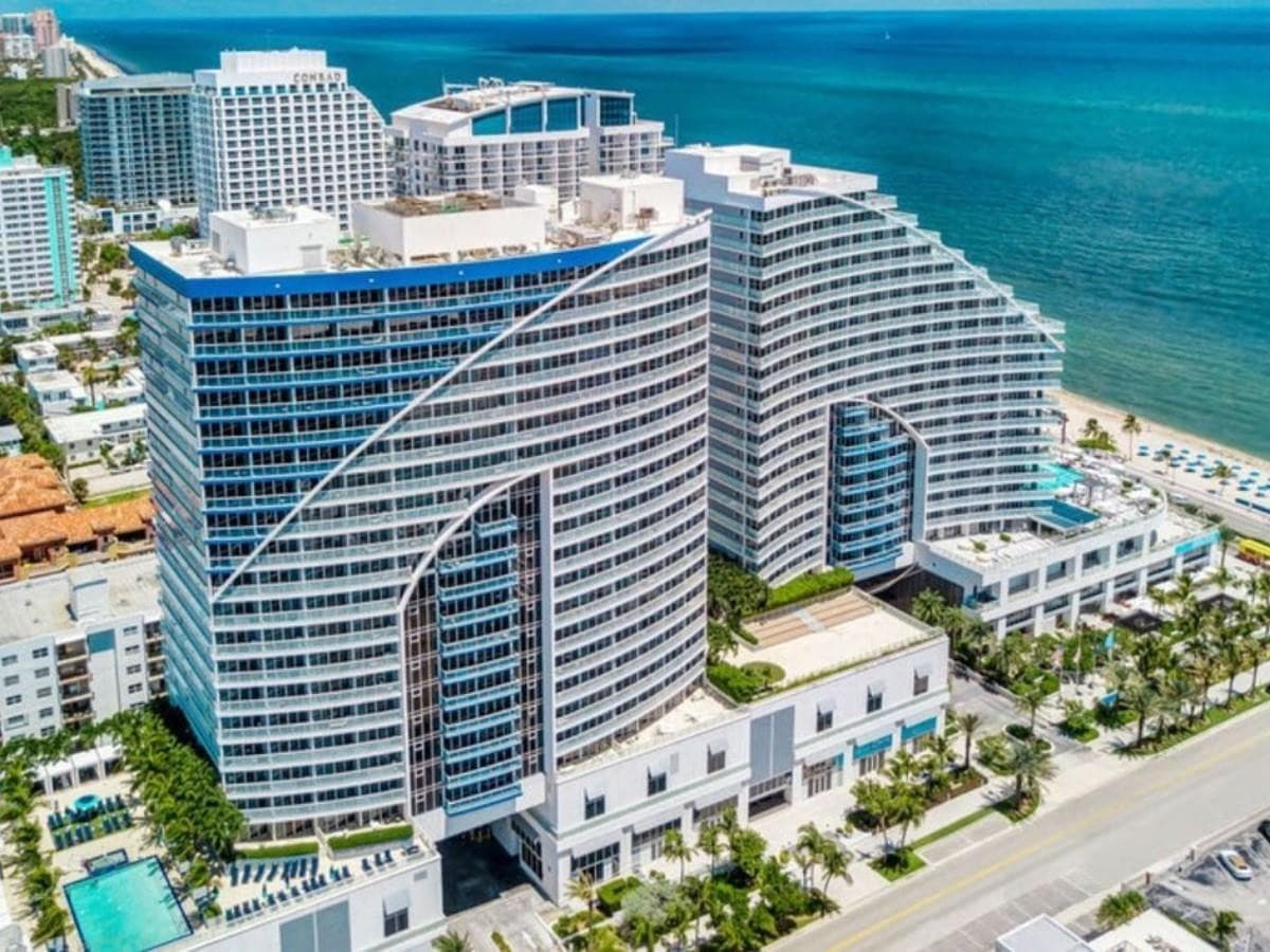 3101 Bayshore Drive 1409, Fort Lauderdale, FL 33304 — photo 49 of 49